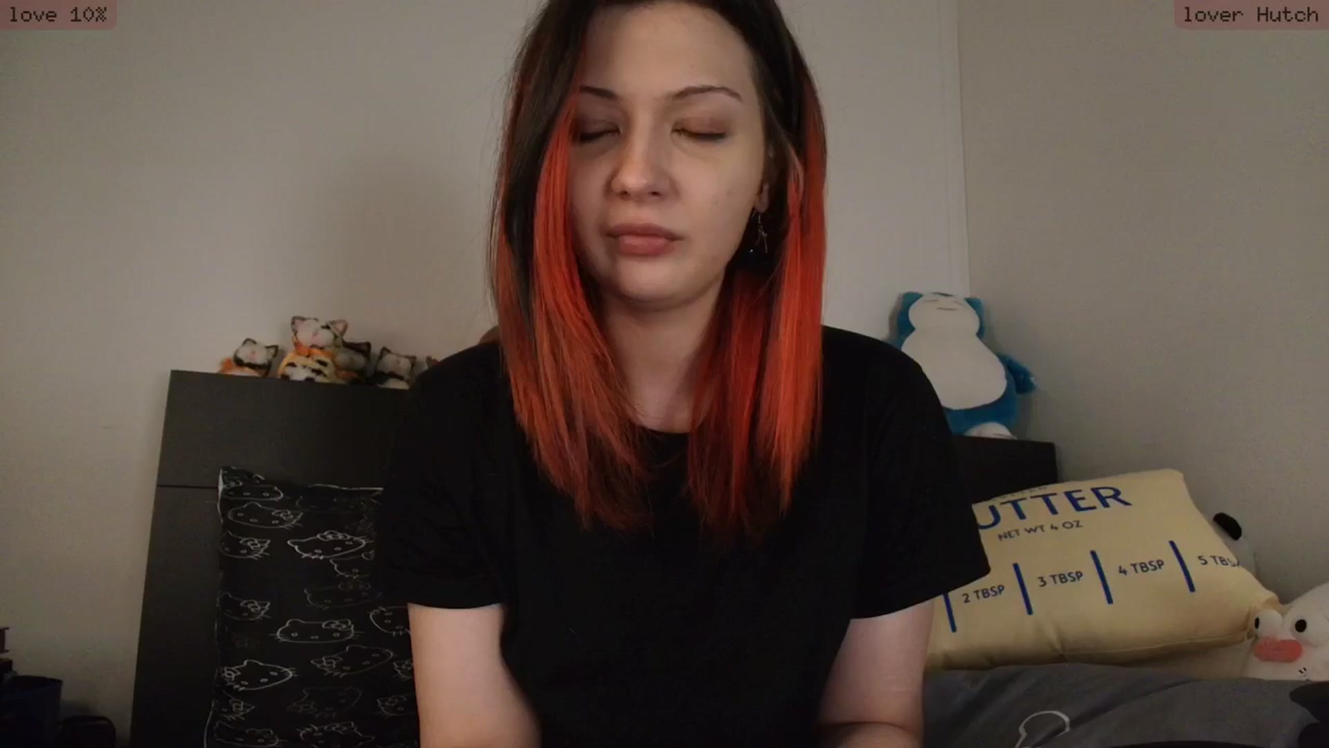 Gallery image thumbnail from kristina's myfreecams stream on, 04/09/2026, 04:32 image 2 of 20