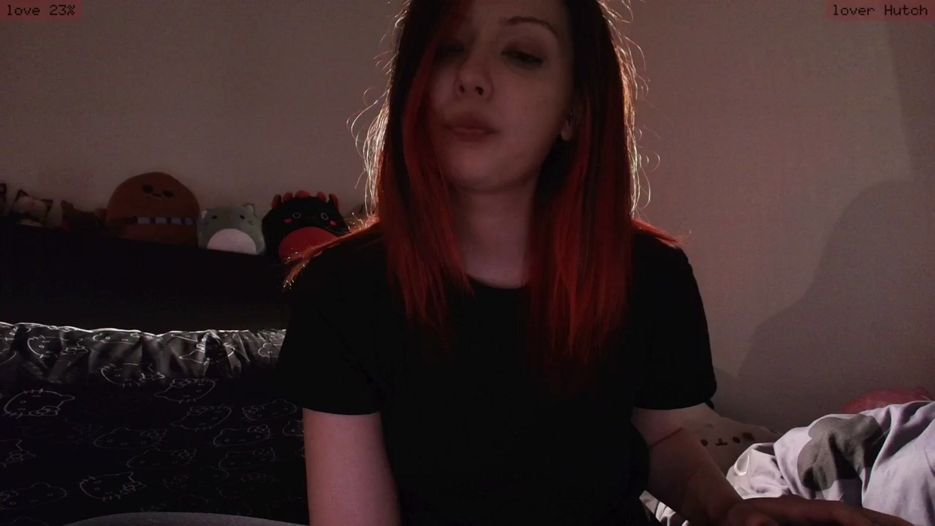 Gallery image thumbnail from kristina's myfreecams stream on, 04/09/2026, 04:32 image 19 of 20