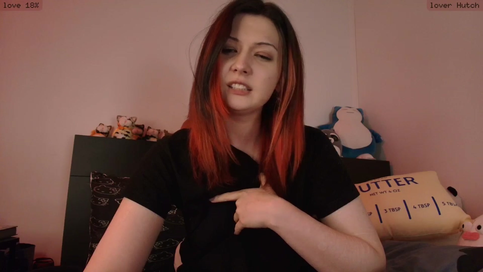 Gallery image thumbnail from kristina's myfreecams stream on, 04/09/2026, 04:32 image 6 of 20