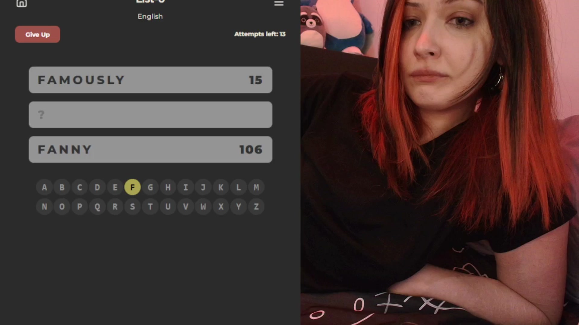 Gallery image thumbnail from kristina's myfreecams stream on, 04/09/2026, 04:32 image 10 of 20