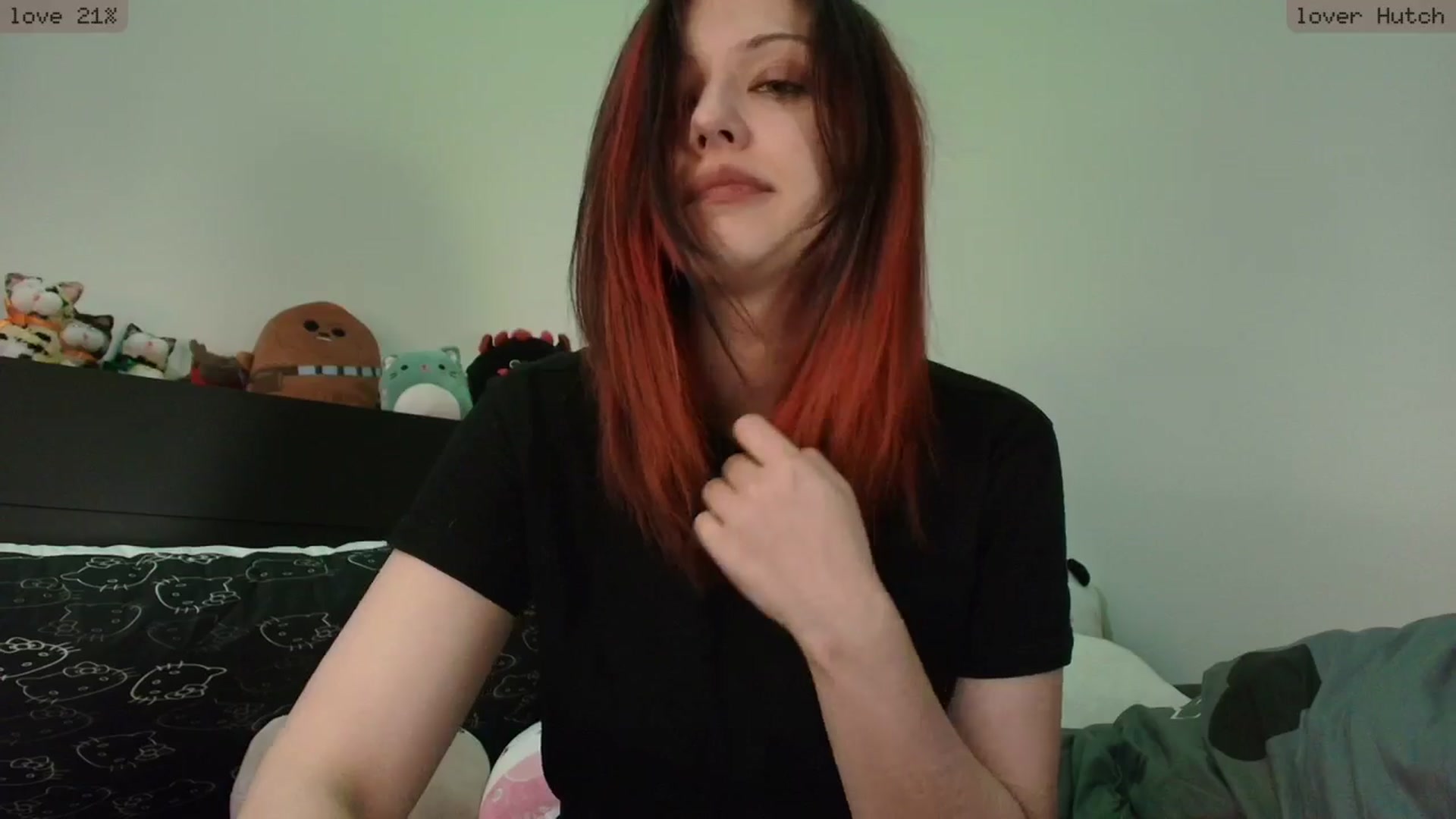 Gallery image thumbnail from kristina's myfreecams stream on, 04/09/2026, 04:32 image 12 of 20