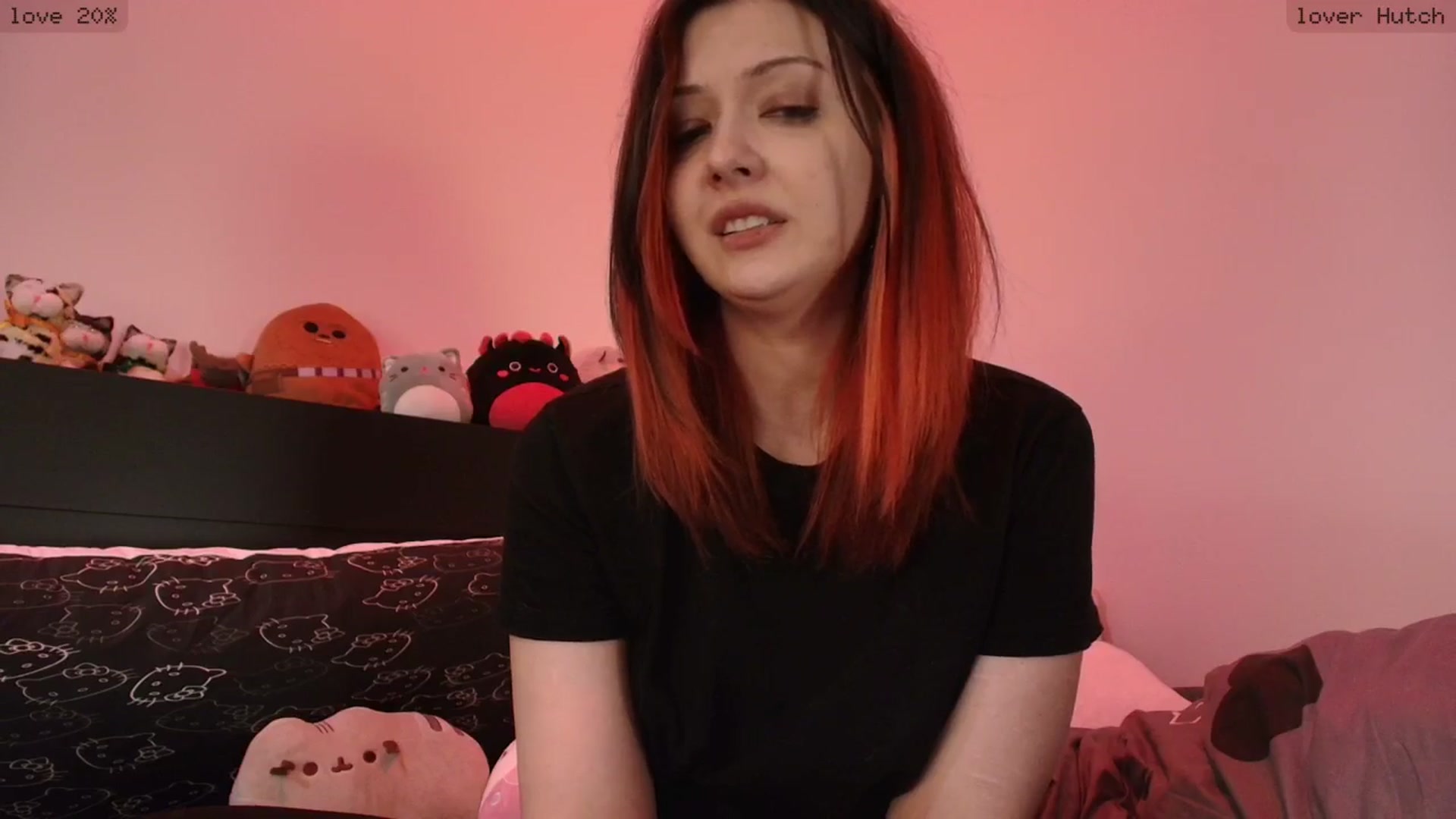 Gallery image thumbnail from kristina's myfreecams stream on, 04/09/2026, 04:32 image 11 of 20