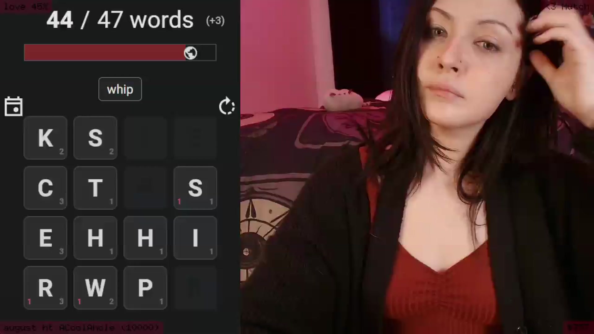 Gallery image thumbnail from kristina's myfreecams stream on, 08/12/2026, 03:07 image 8 of 20