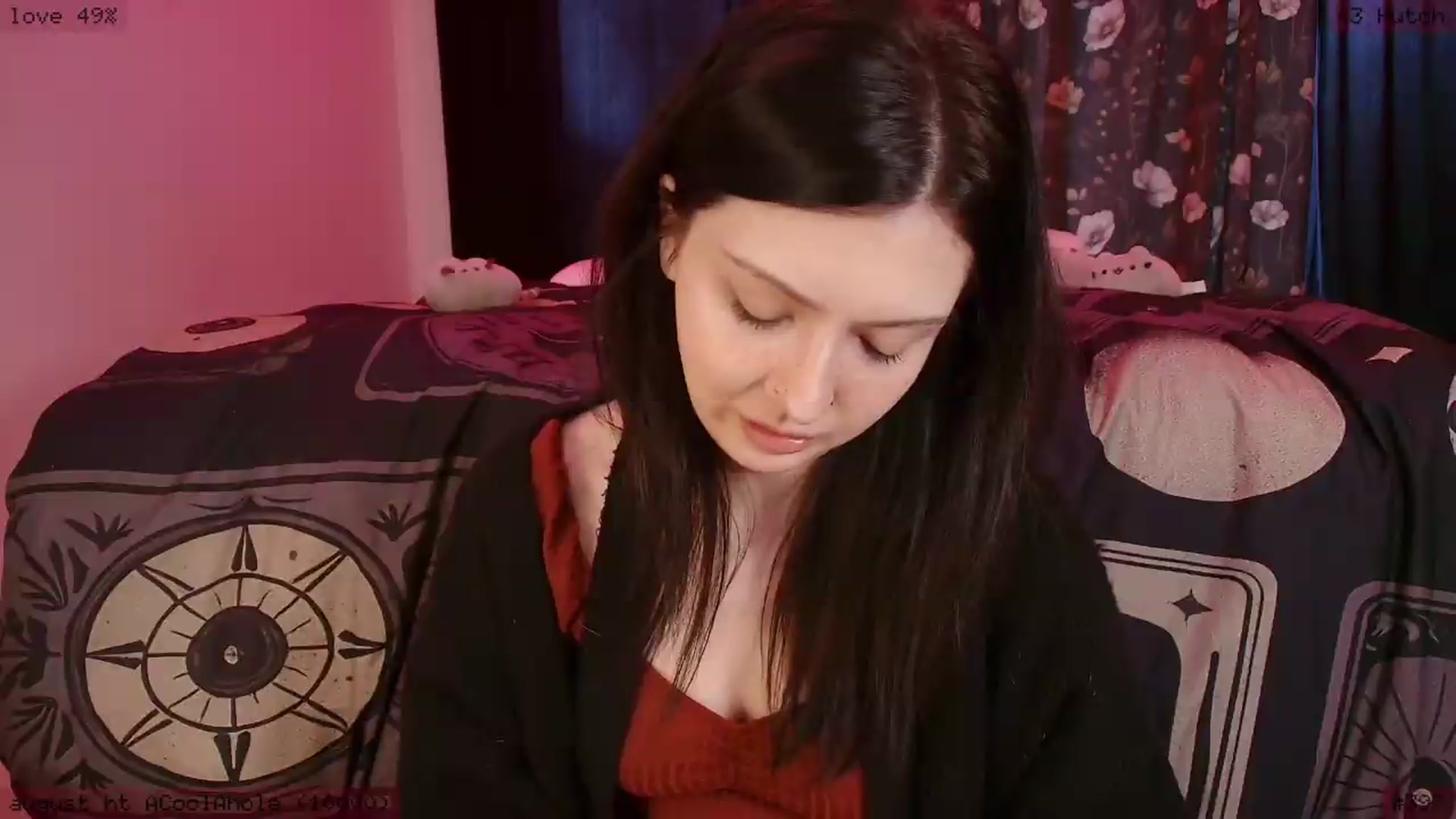 Gallery image thumbnail from kristina's myfreecams stream on, 08/12/2026, 03:07 image 10 of 20