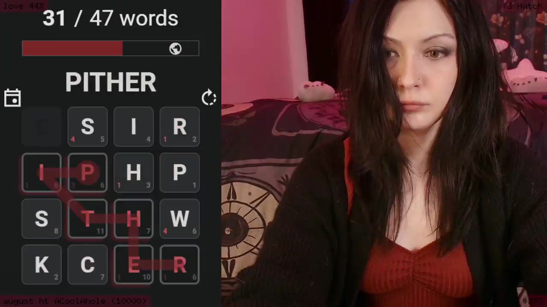 Gallery image thumbnail from kristina's myfreecams stream on, 08/12/2026, 03:07 image 7 of 20