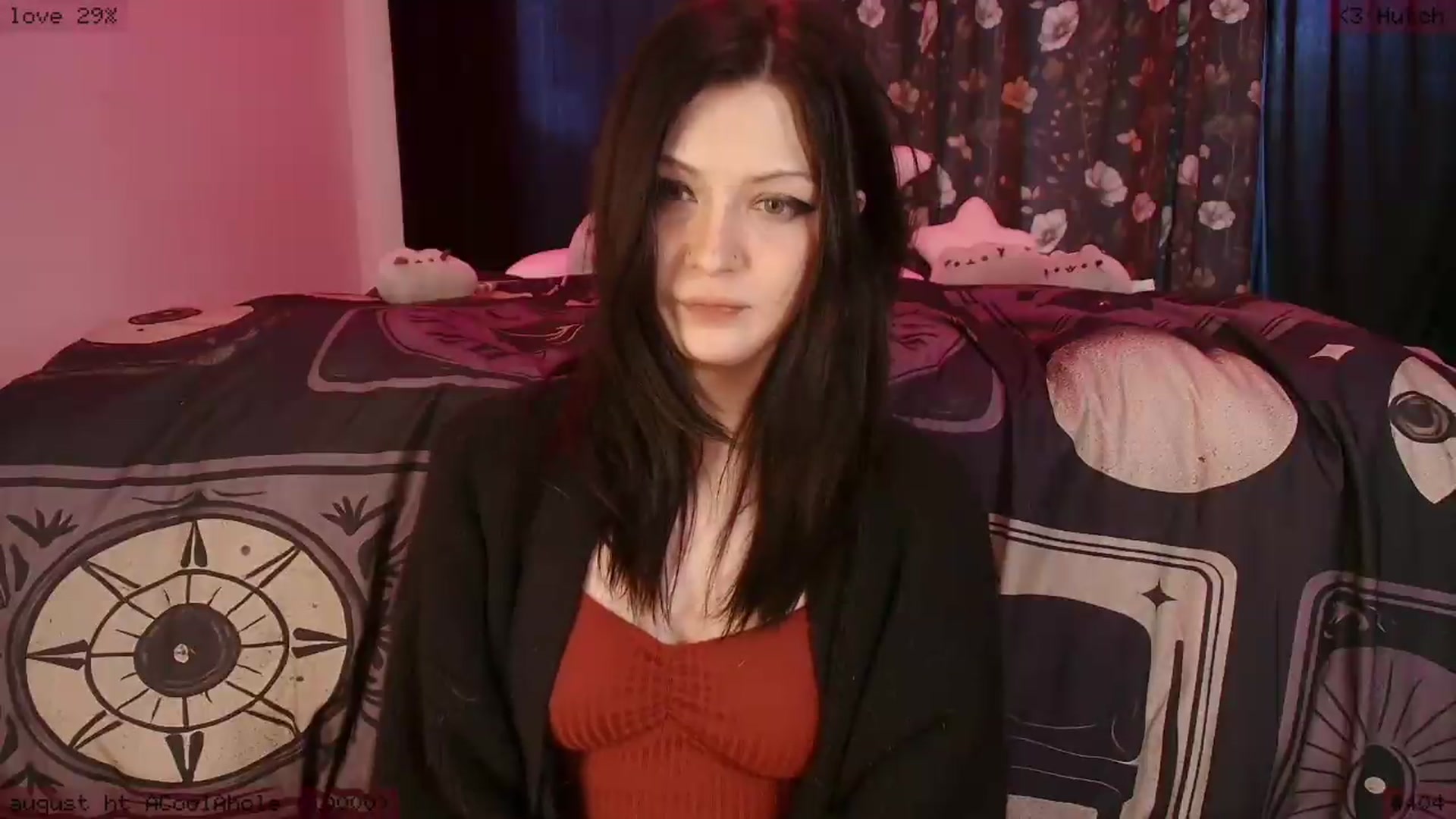 Gallery image thumbnail from kristina's myfreecams stream on, 08/12/2026, 03:07 image 3 of 20
