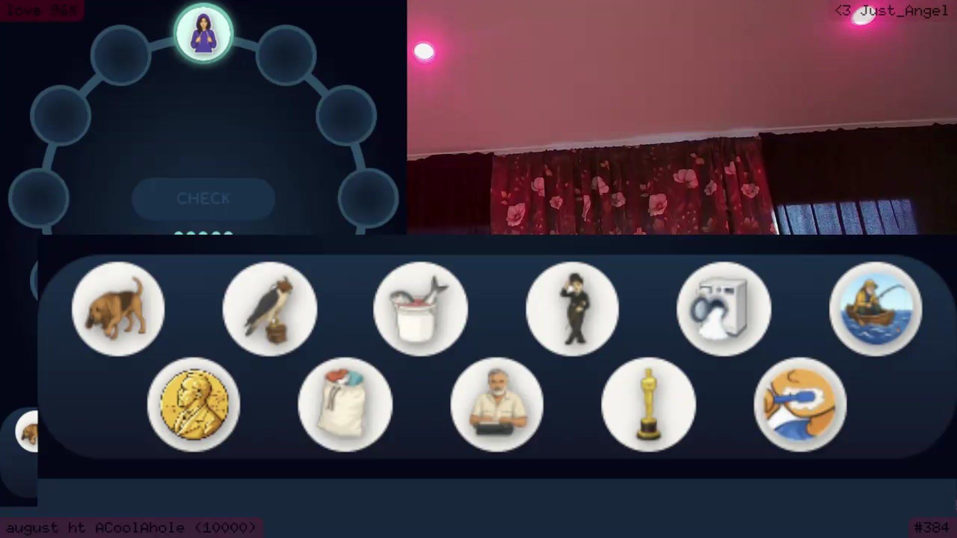 Gallery image thumbnail from kristina's myfreecams stream on, 08/12/2026, 03:07 image 14 of 20