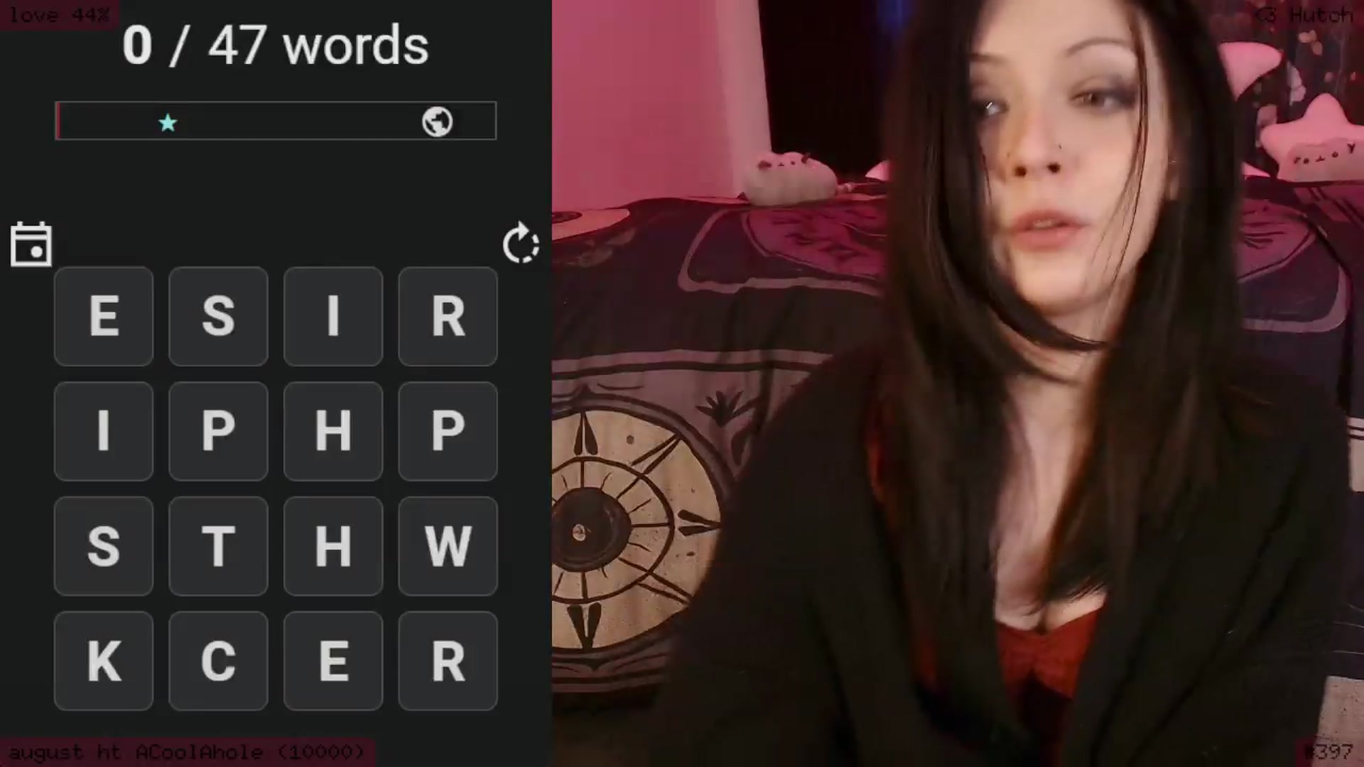 Gallery image thumbnail from kristina's myfreecams stream on, 08/12/2026, 03:07 image 6 of 20