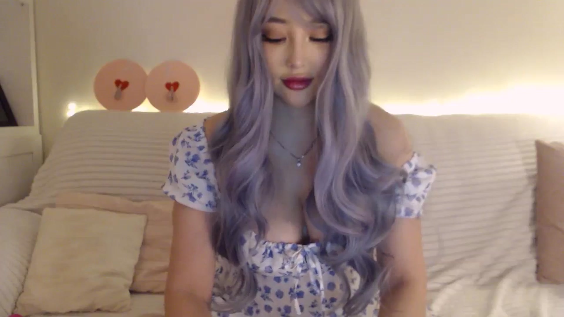Gallery image thumbnail from kurakurai's myfreecams stream on, 08/11/2023, 10:06 image 5 of 20