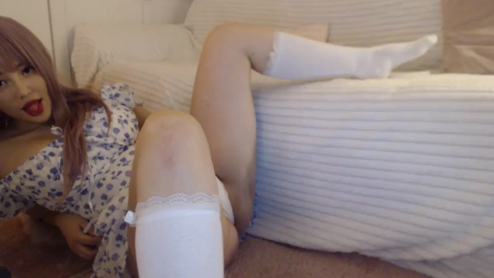 Gallery image thumbnail from kurakurai's myfreecams stream on, 08/18/2023, 16:21 image 7 of 20