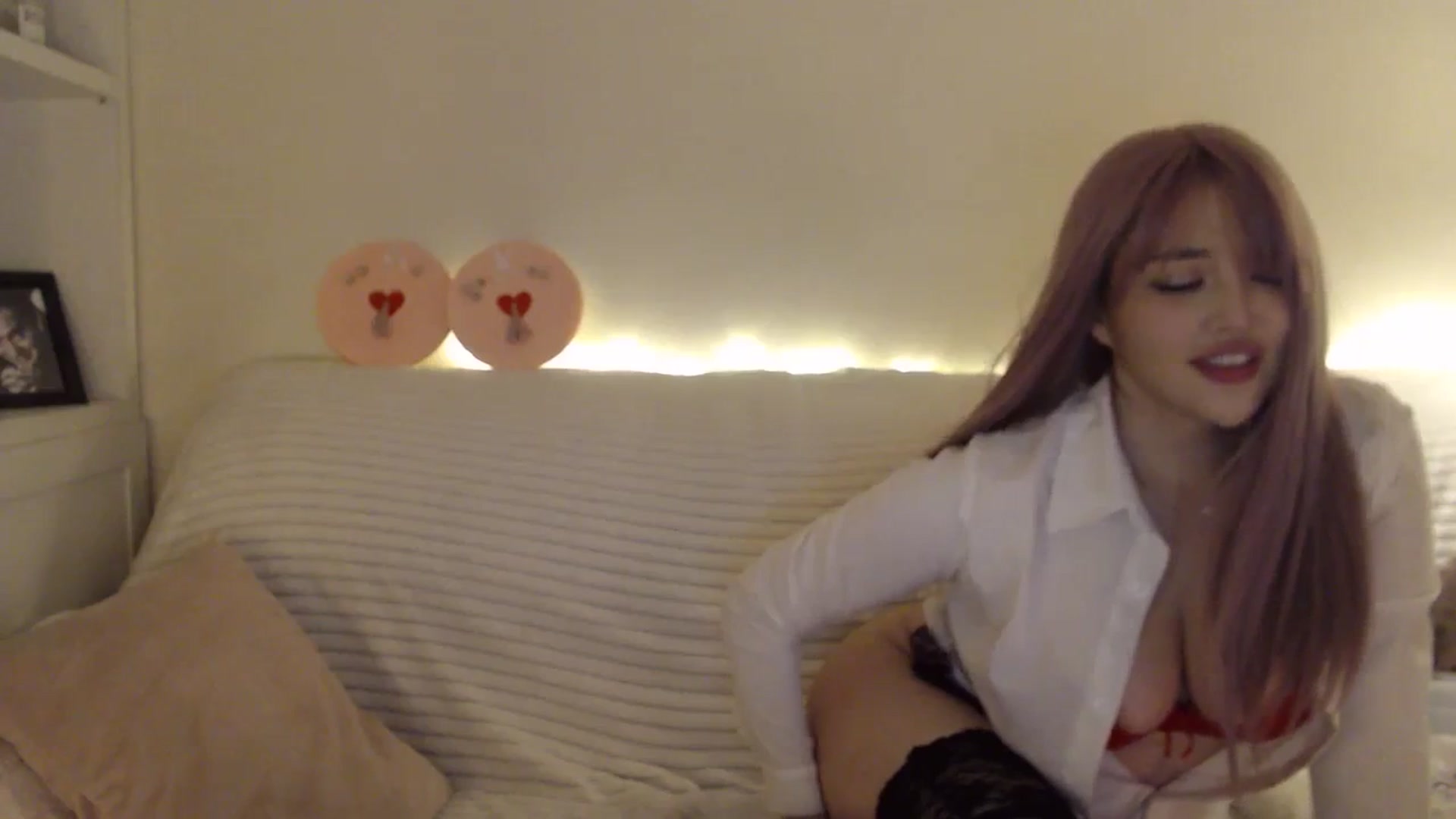 Gallery image thumbnail from kurakurai's myfreecams stream on, 10/15/2023, 14:53 image 4 of 20