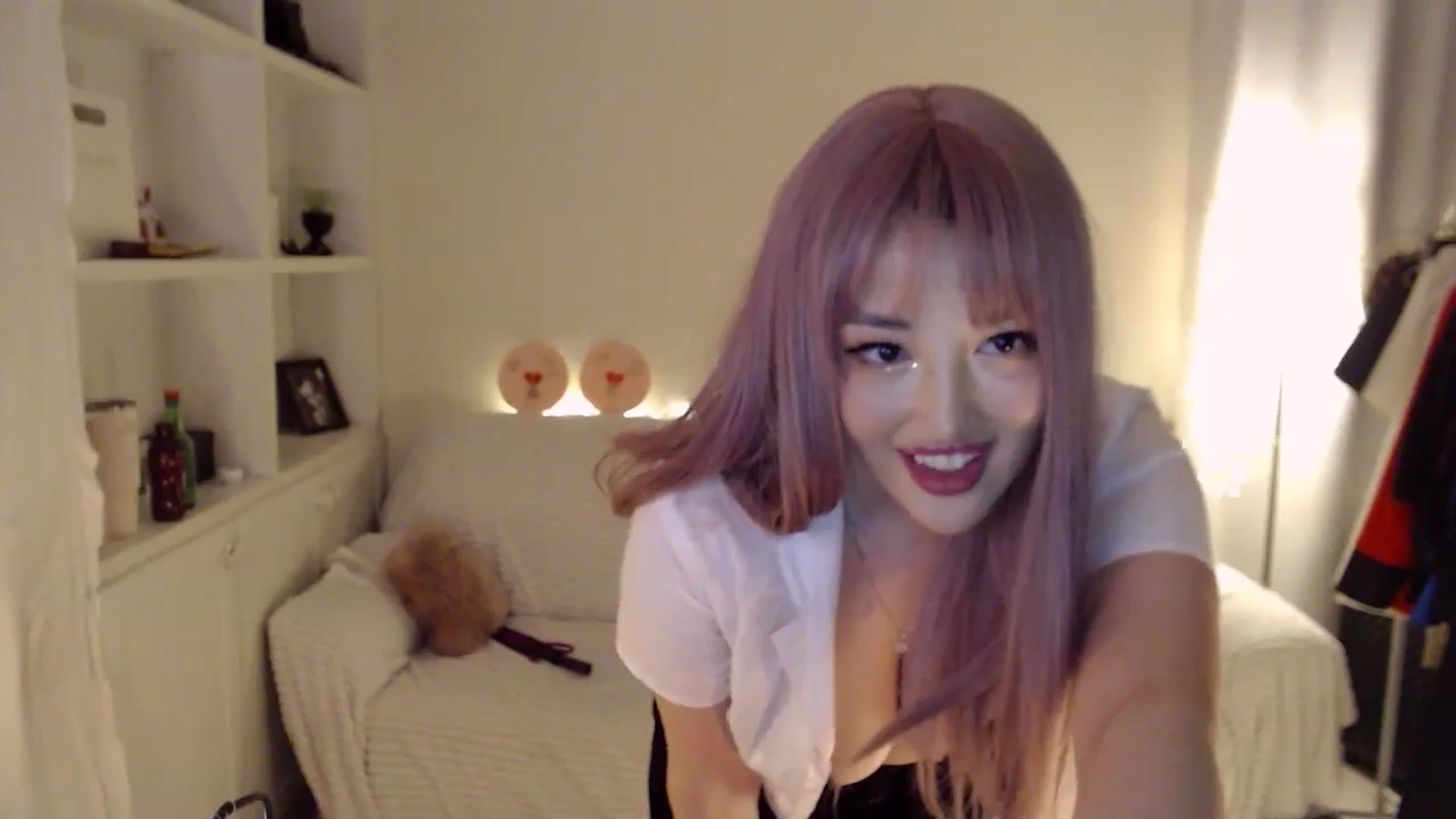 Gallery image thumbnail from kurakurai's myfreecams stream on, 01/02/2024, 14:41 image 20 of 20