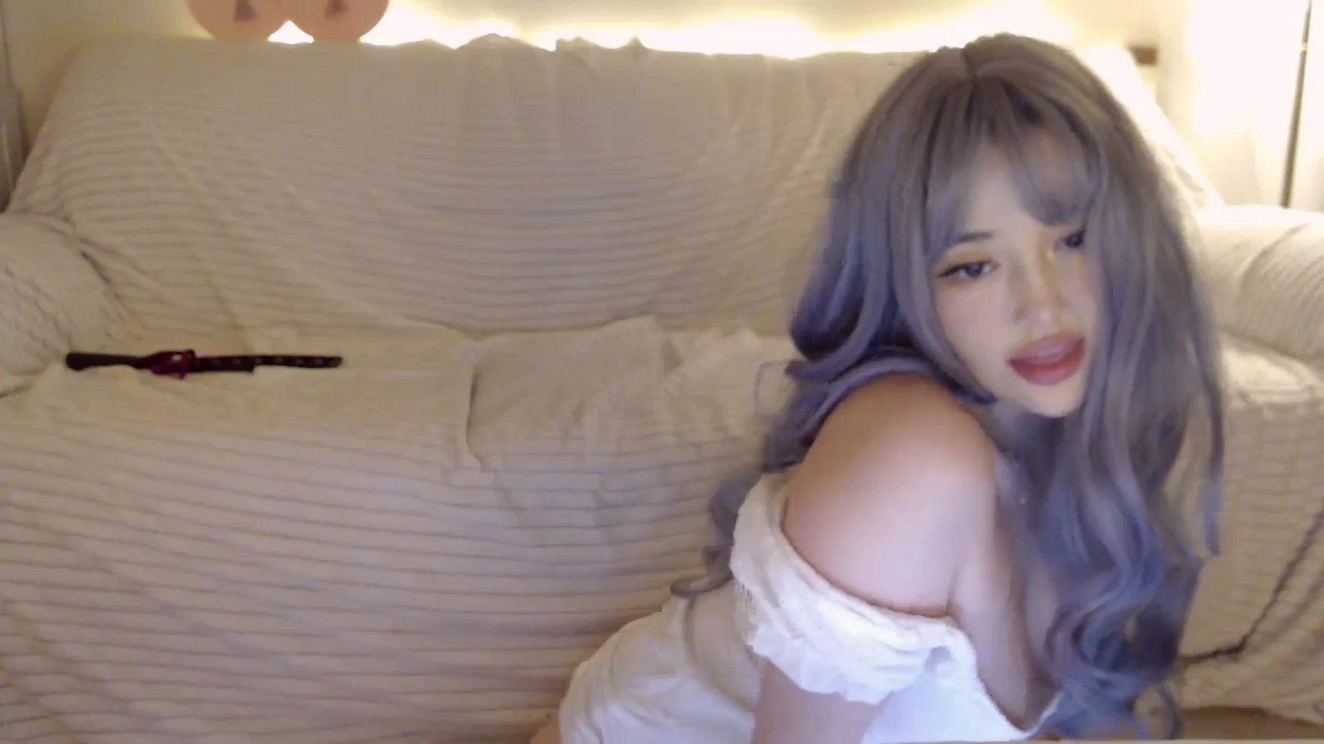 Gallery image thumbnail from kurakurai's myfreecams stream on, 01/03/2024, 16:13 image 10 of 20