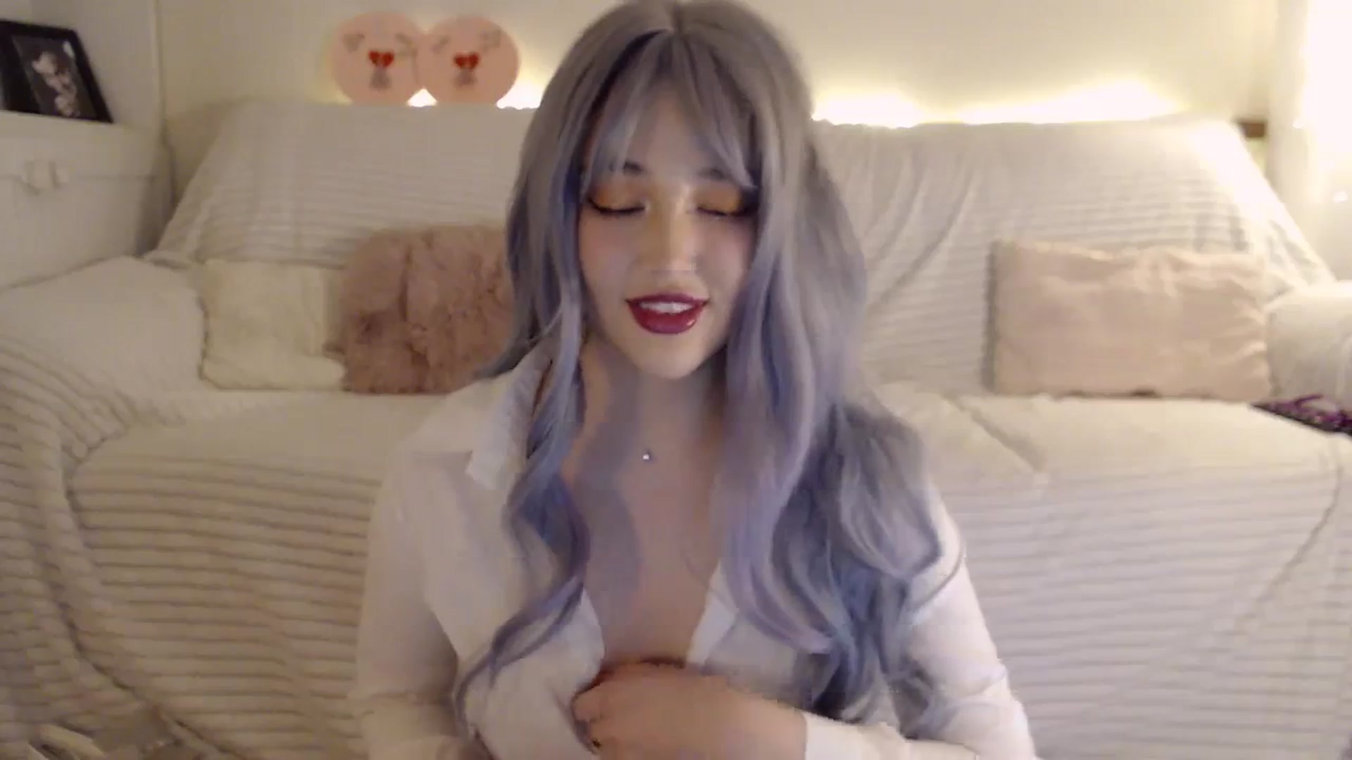 Gallery image thumbnail from kurakurai's myfreecams stream on, 01/05/2024, 14:50 image 9 of 20