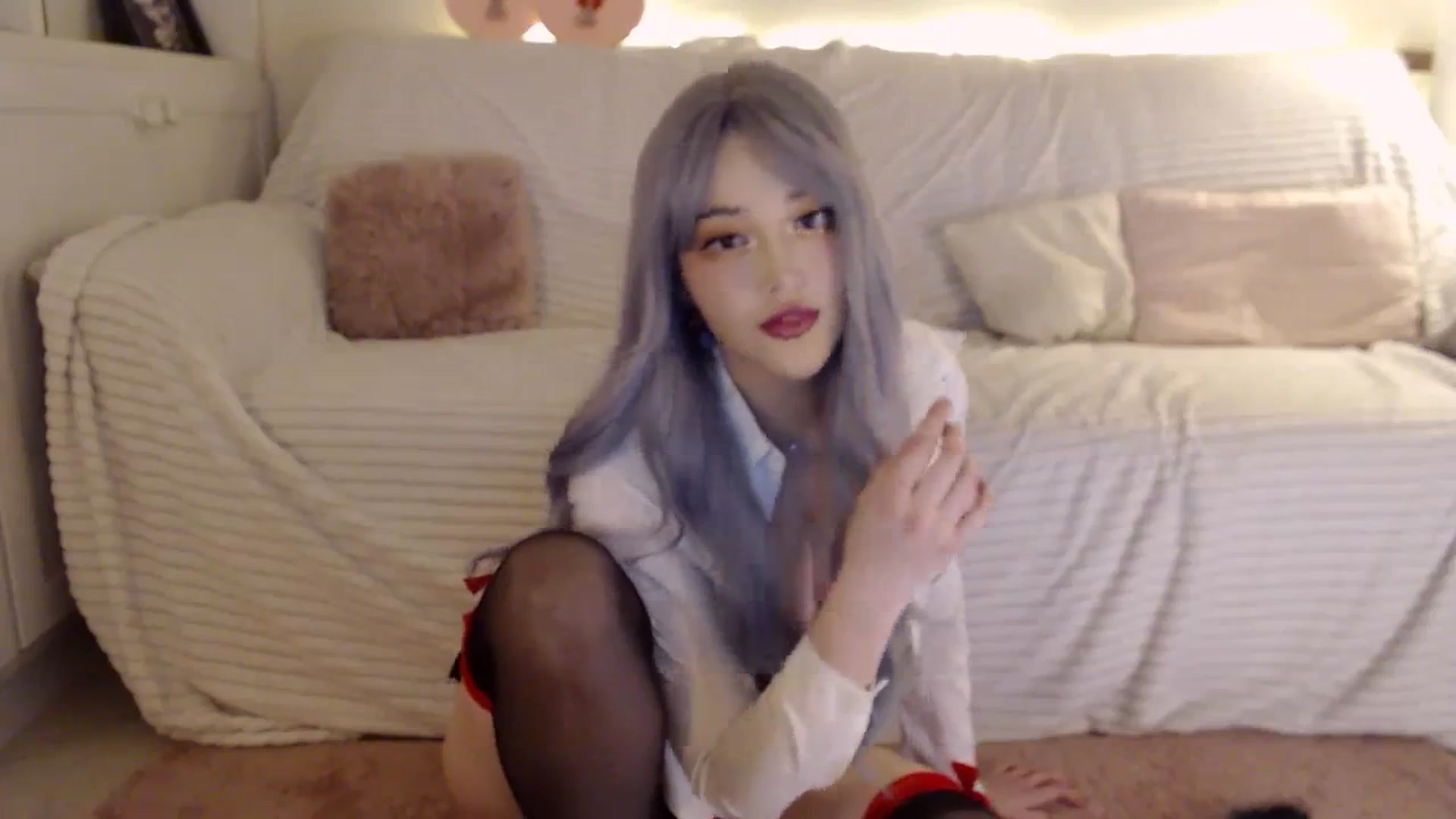 Gallery image thumbnail from kurakurai's myfreecams stream on, 01/06/2024, 08:02 image 7 of 20