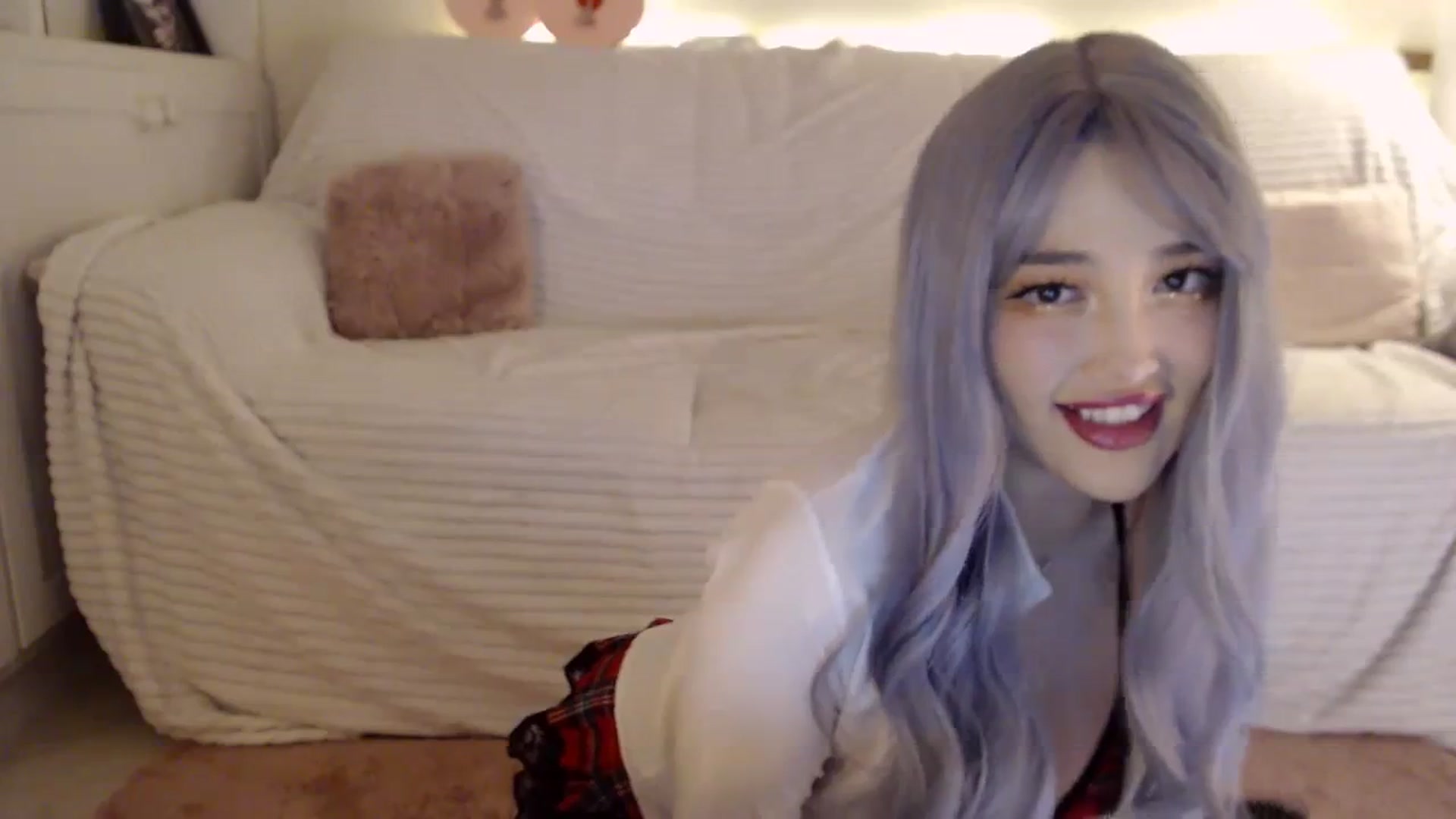 Gallery image thumbnail from kurakurai's myfreecams stream on, 01/06/2024, 08:02 image 6 of 20