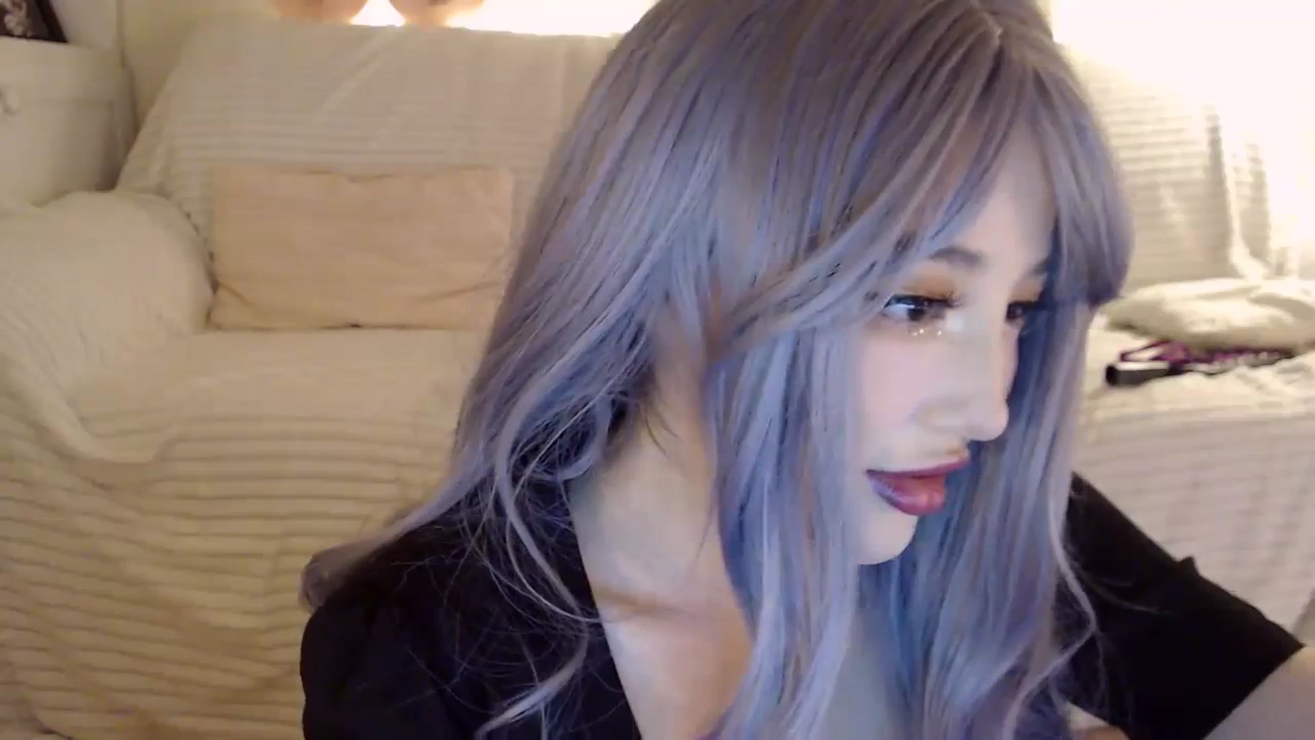 Gallery image thumbnail from kurakurai's myfreecams stream on, 01/06/2024, 15:14 image 6 of 20