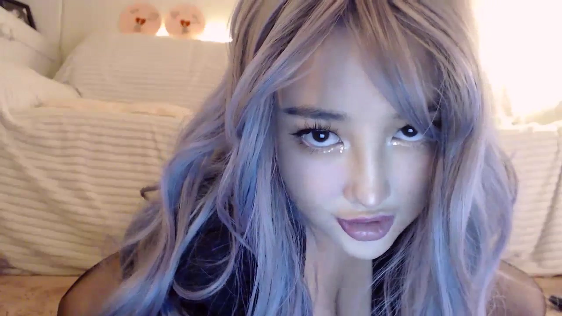 Gallery image thumbnail from kurakurai's myfreecams stream on, 01/06/2024, 15:14 image 18 of 20