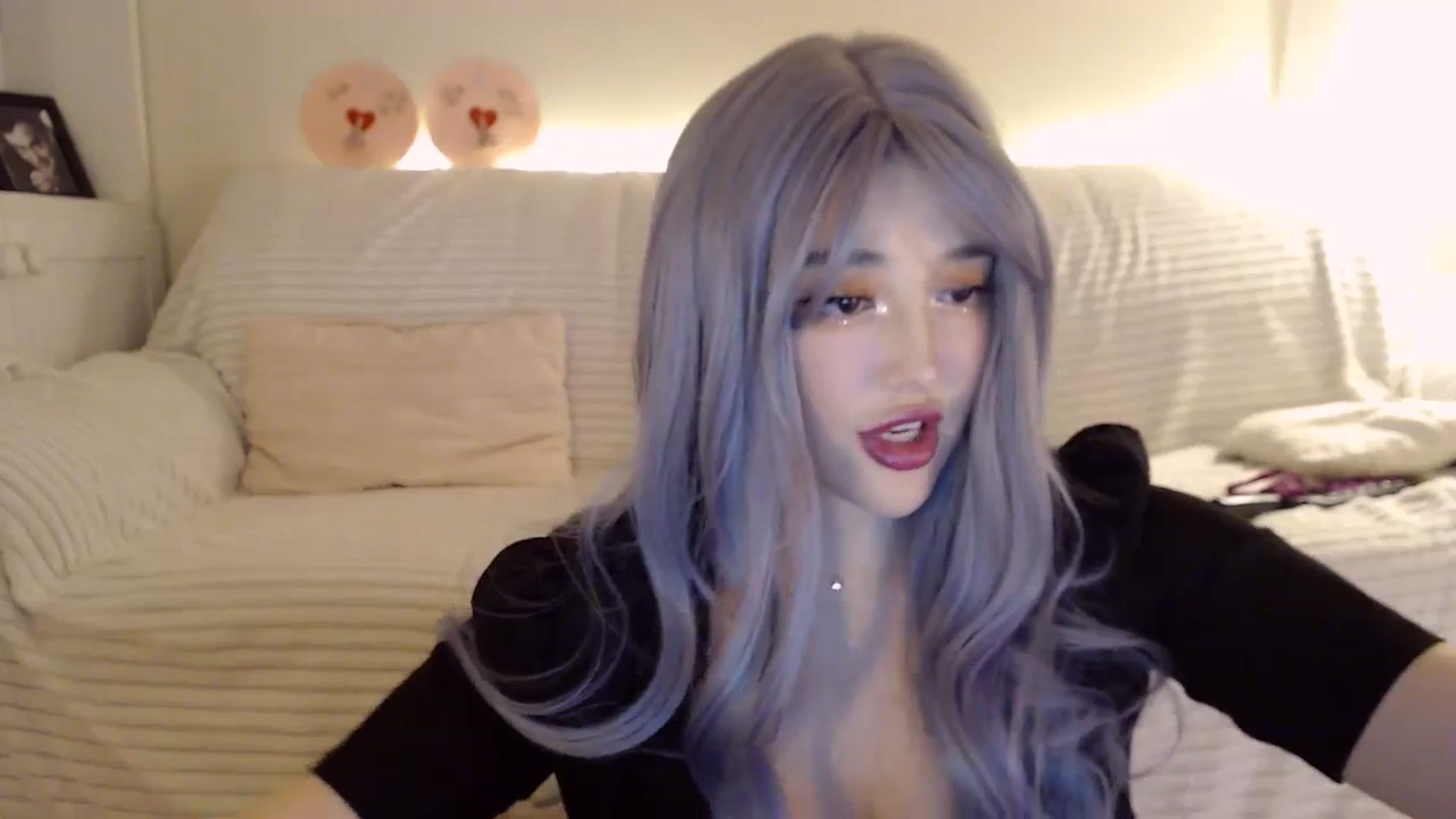 Gallery image thumbnail from kurakurai's myfreecams stream on, 01/06/2024, 15:14 image 5 of 20