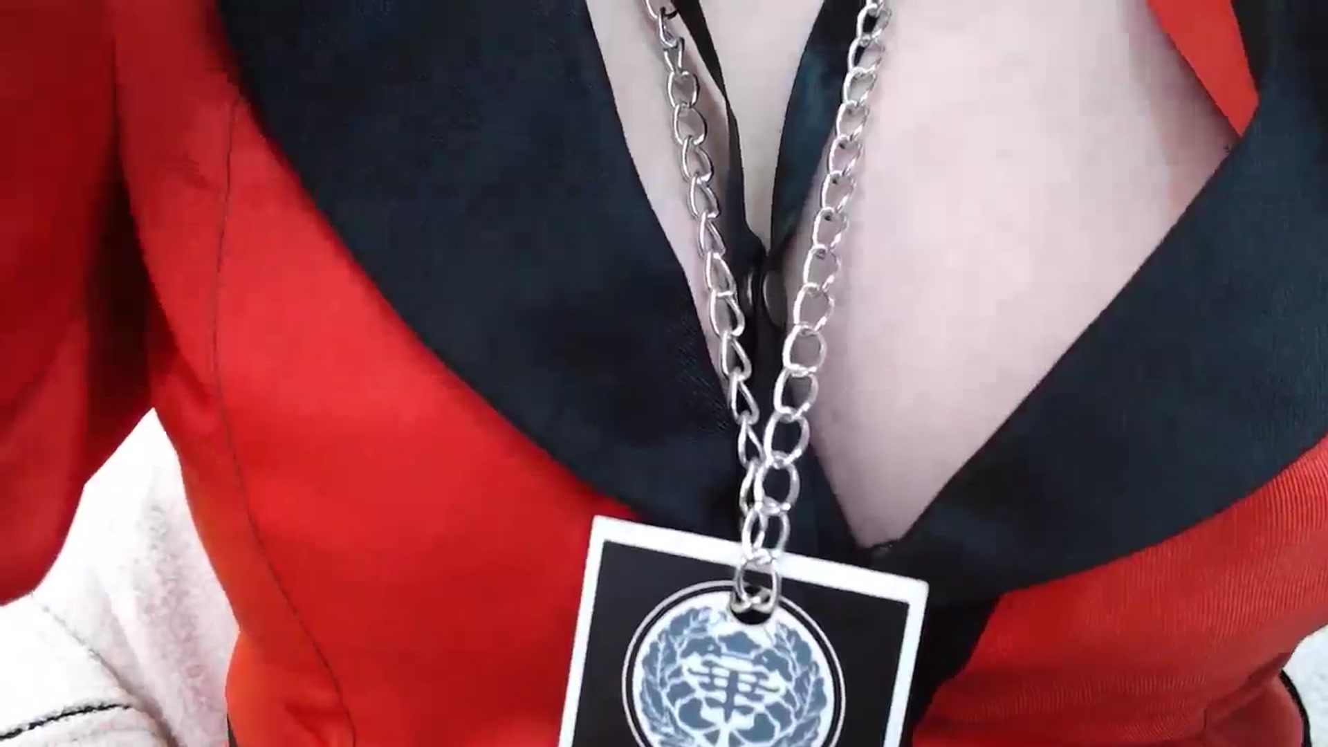 Gallery image thumbnail from kurakurai's myfreecams stream on, 12/29/2024, 18:34 image 11 of 20
