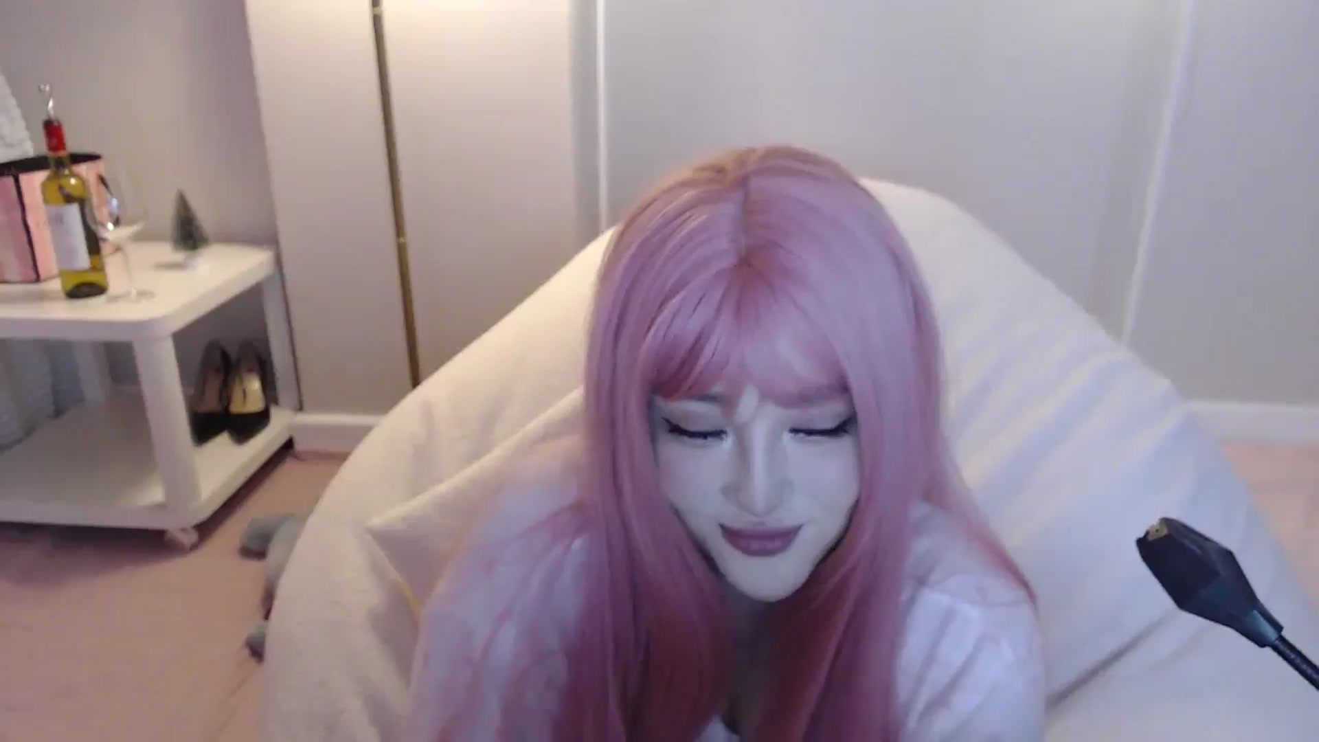Gallery image thumbnail from kurakurai's myfreecams stream on, 03/03/2025, 11:30 image 3 of 20