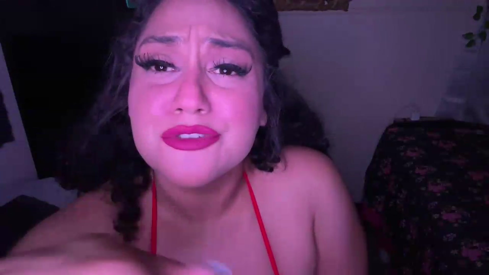 Gallery image thumbnail from kushbaby420's myfreecams stream on, 06/11/2026, 10:49 image 15 of 20