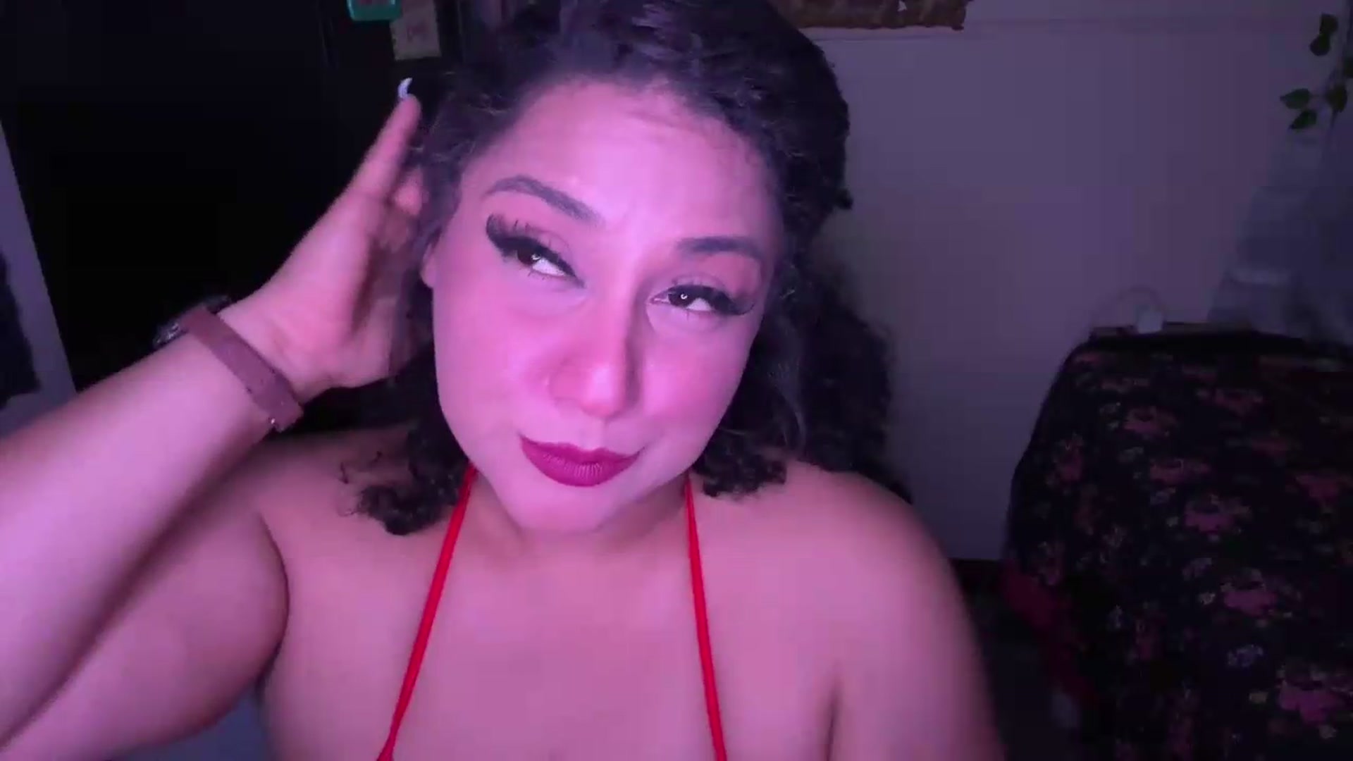 Gallery image thumbnail from kushbaby420's myfreecams stream on, 06/11/2026, 10:49 image 16 of 20