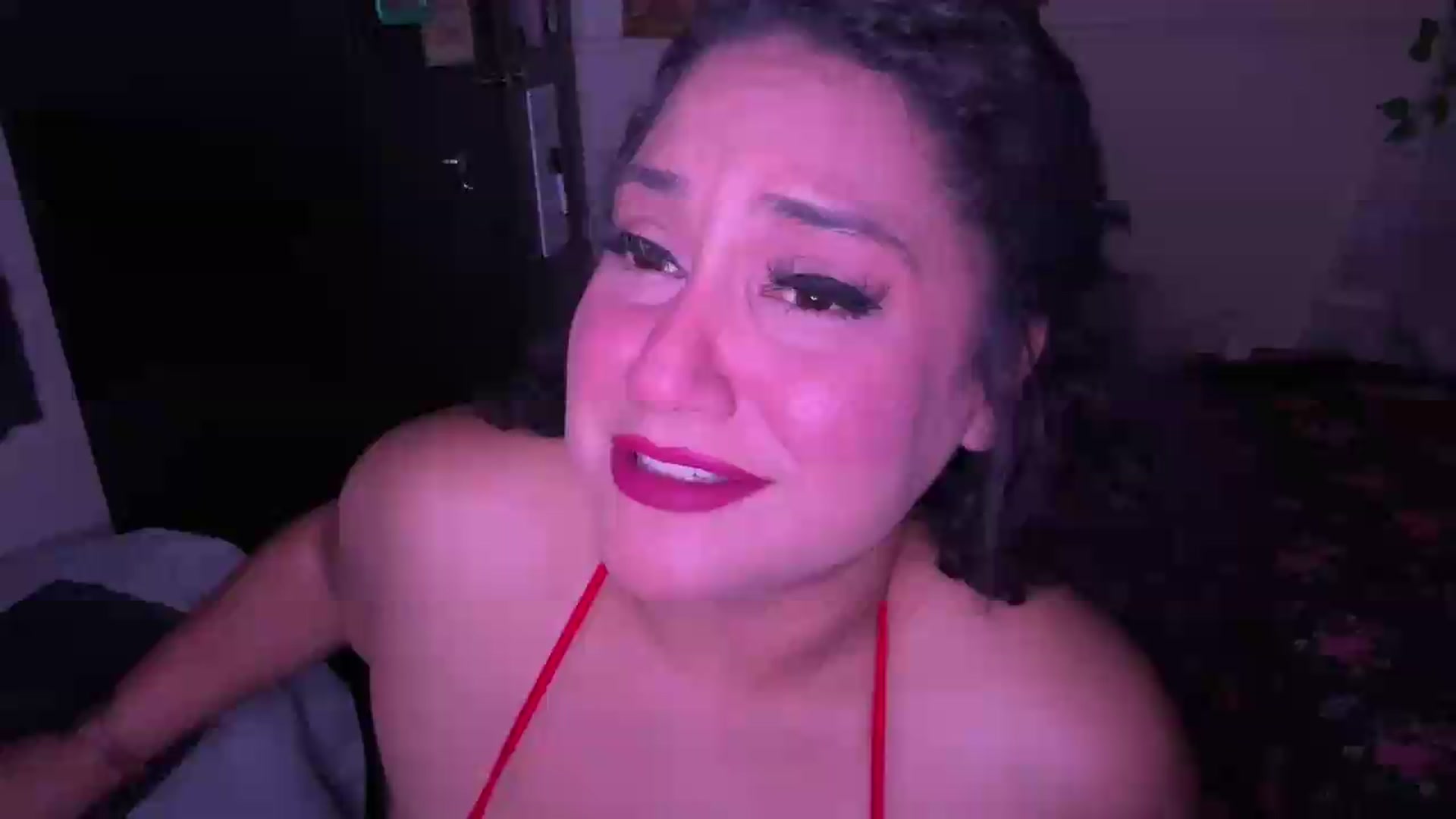 Gallery image thumbnail from kushbaby420's myfreecams stream on, 06/11/2026, 10:49 image 6 of 20