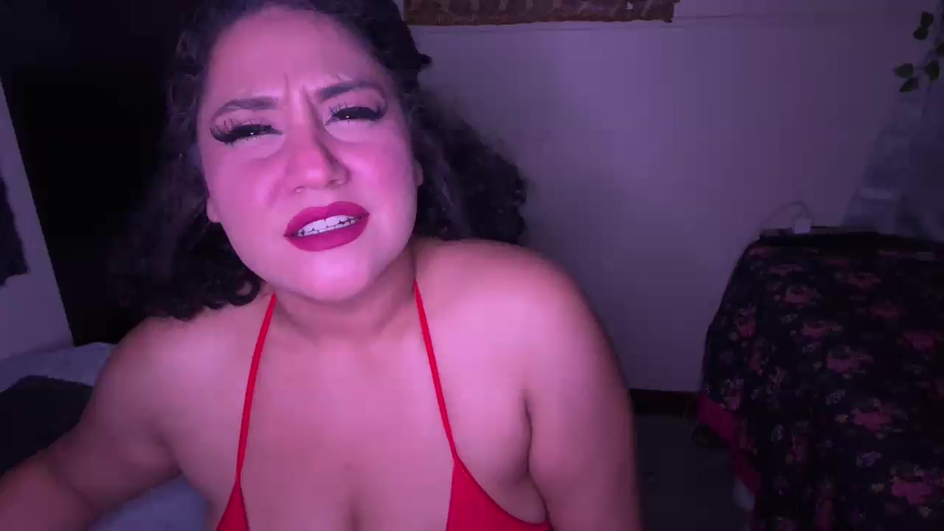 Gallery image thumbnail from kushbaby420's myfreecams stream on, 06/11/2026, 10:49 image 1 of 20