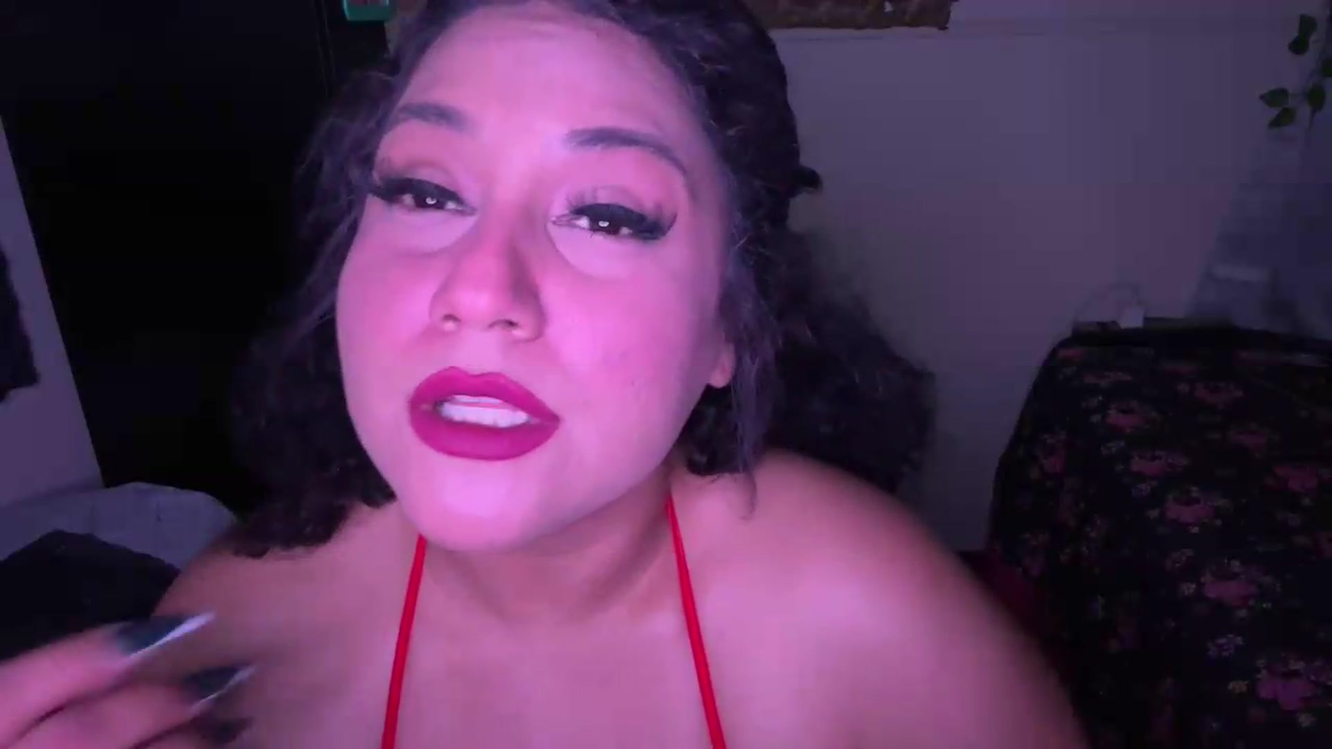 Gallery image thumbnail from kushbaby420's myfreecams stream on, 06/11/2026, 10:49 image 13 of 20