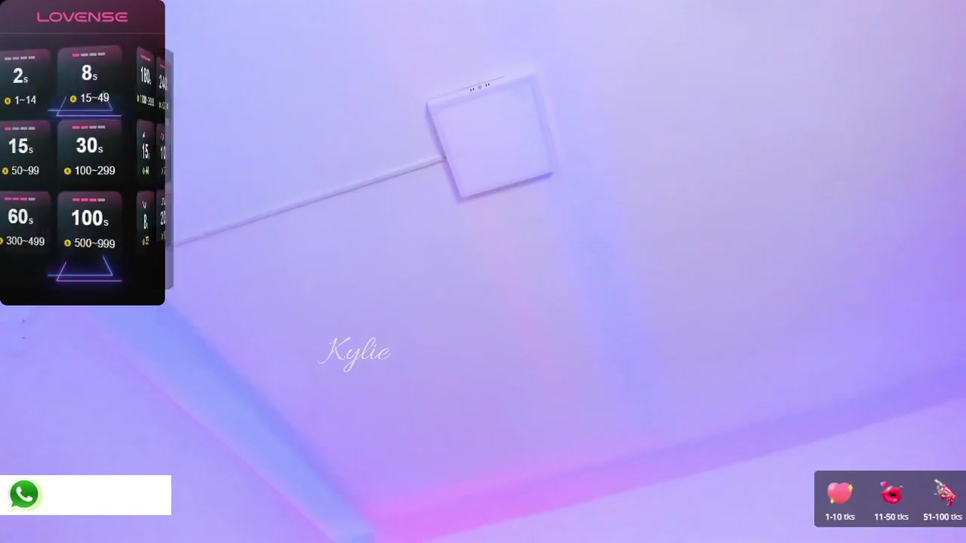 Gallery image thumbnail from kylie__'s myfreecams stream on, 07/13/2024, 08:21 image 2 of 20