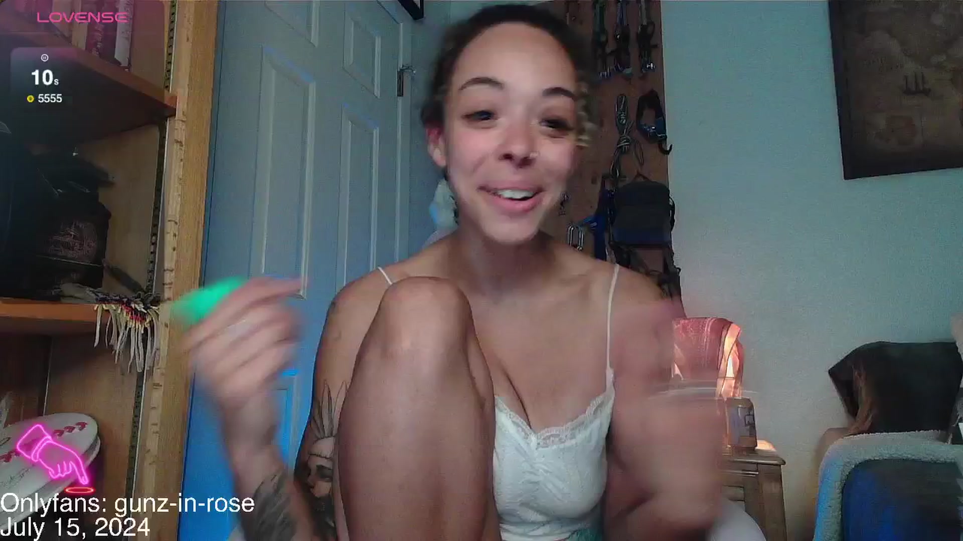 Gallery image thumbnail from kylierose's myfreecams stream on, 07/15/2024, 22:32 image 5 of 20