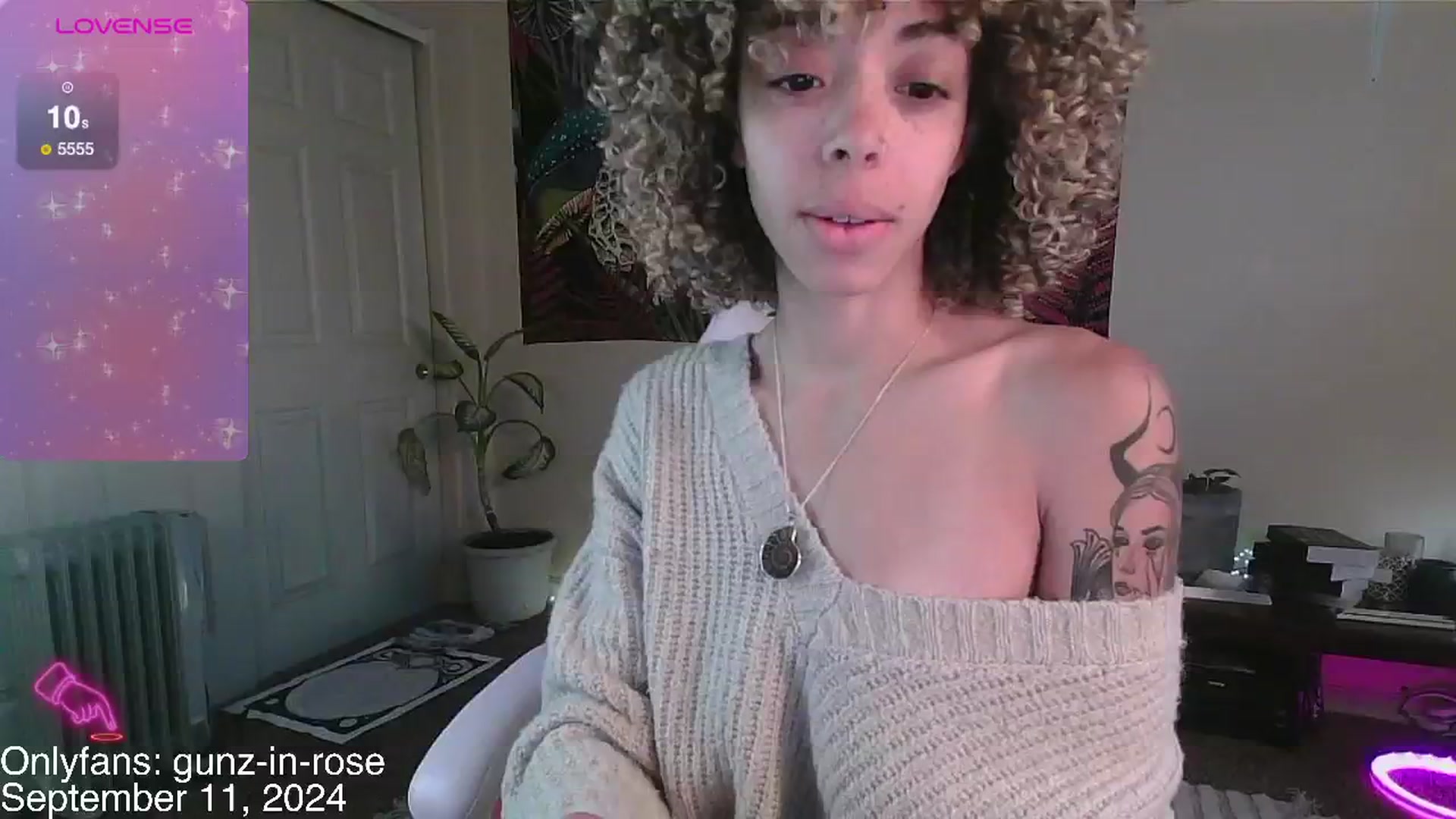Gallery image thumbnail from kylierose's myfreecams stream on, 09/11/2024, 17:32 image 2 of 20