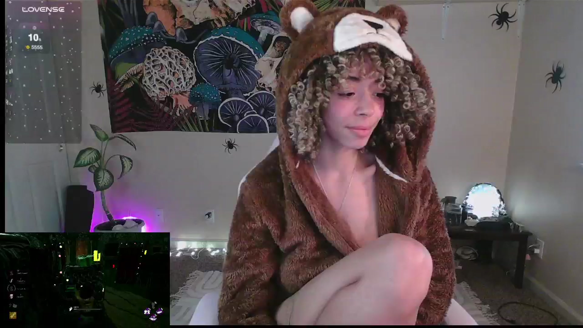 Gallery image thumbnail from kylierose's myfreecams stream on, 01/02/2025, 21:21 image 16 of 20