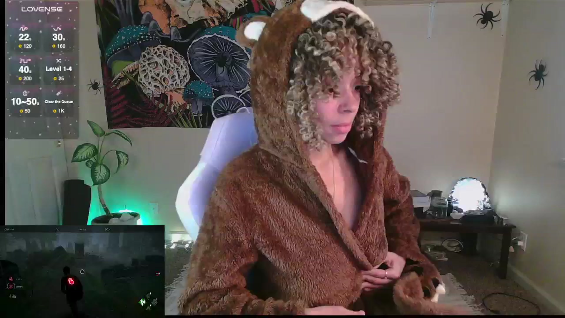 Gallery image thumbnail from kylierose's myfreecams stream on, 01/02/2025, 21:21 image 20 of 20