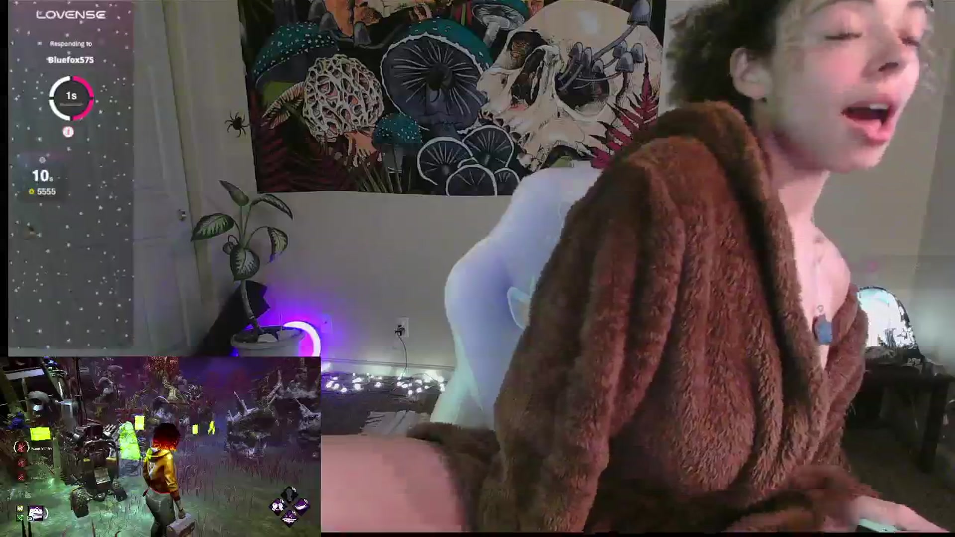 Gallery image thumbnail from kylierose's myfreecams stream on, 01/13/2025, 19:07 image 15 of 20