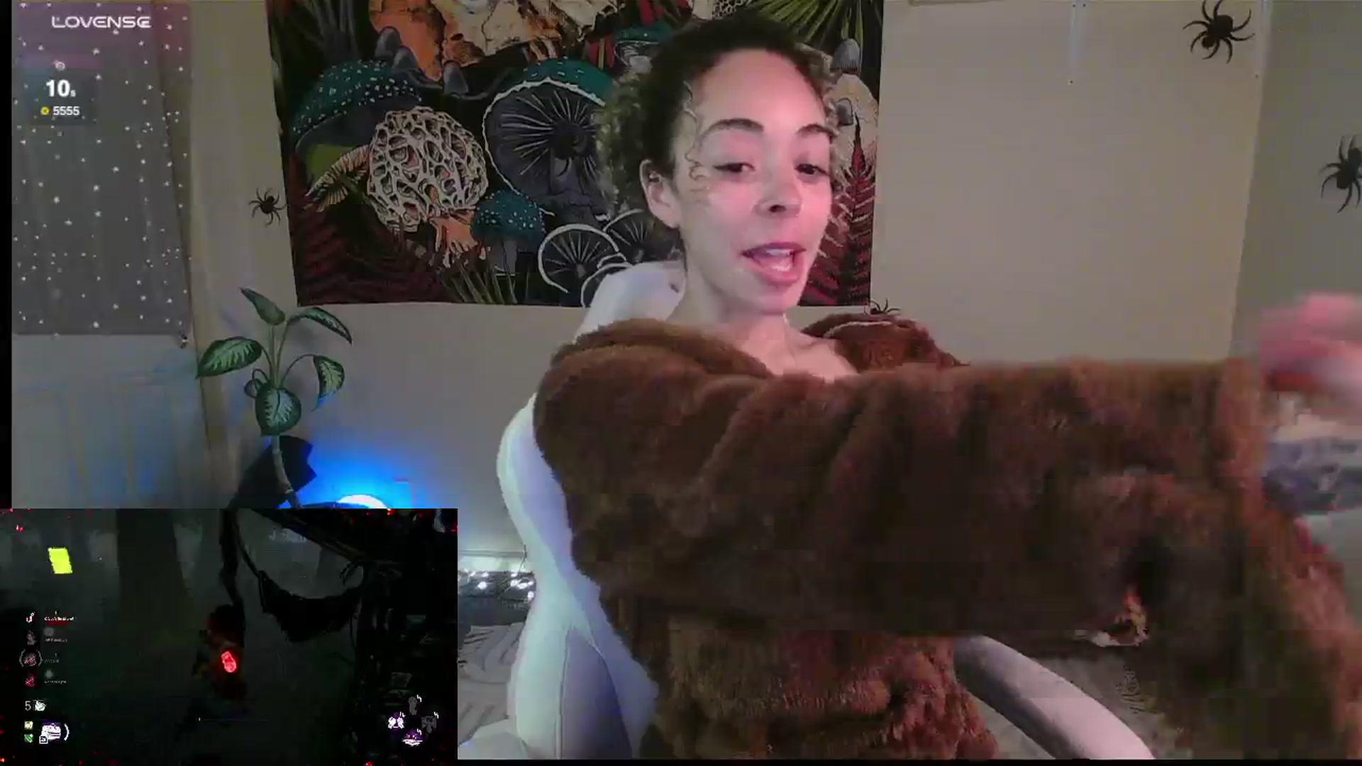 Gallery image thumbnail from kylierose's myfreecams stream on, 01/13/2025, 19:07 image 5 of 20