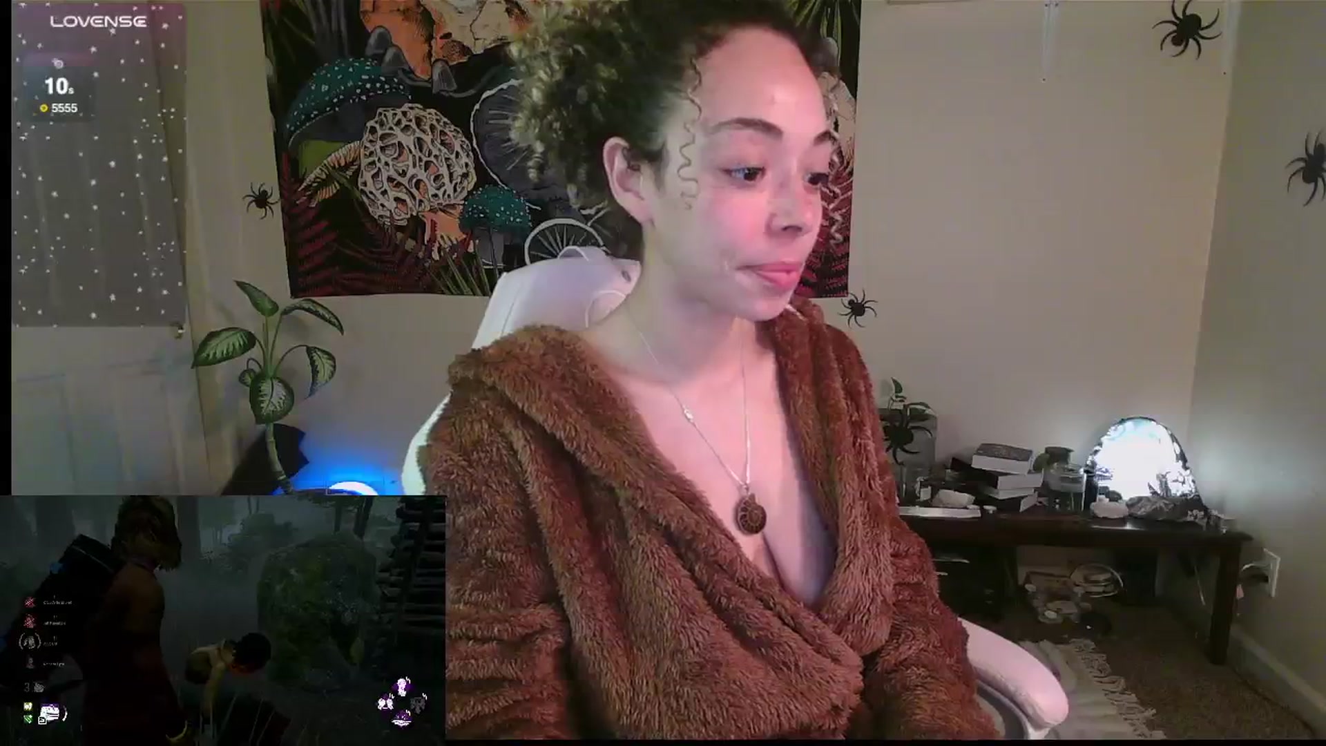 Gallery image thumbnail from kylierose's myfreecams stream on, 01/13/2025, 19:07 image 6 of 20