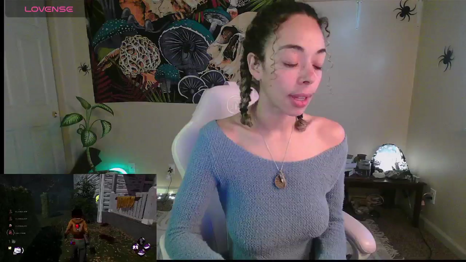 Gallery image thumbnail from kylierose's myfreecams stream on, 01/15/2025, 19:03 image 20 of 20