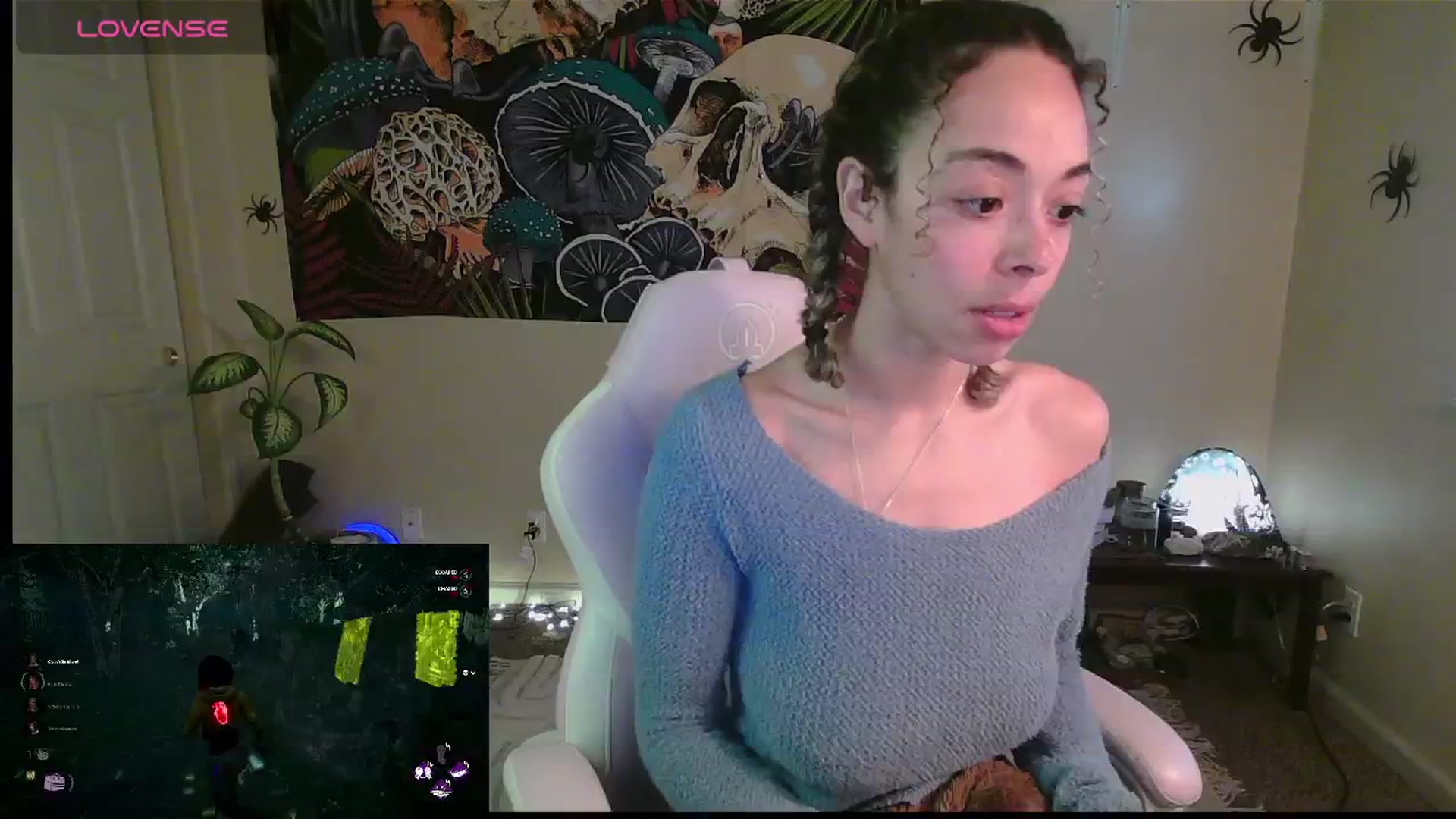 Gallery image thumbnail from kylierose's myfreecams stream on, 01/15/2025, 19:03 image 16 of 20