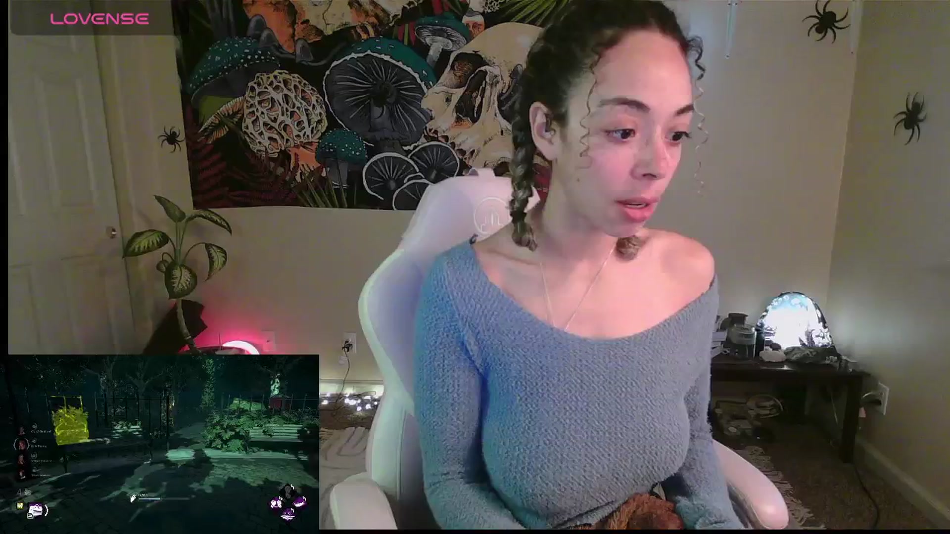 Gallery image thumbnail from kylierose's myfreecams stream on, 01/15/2025, 19:03 image 15 of 20