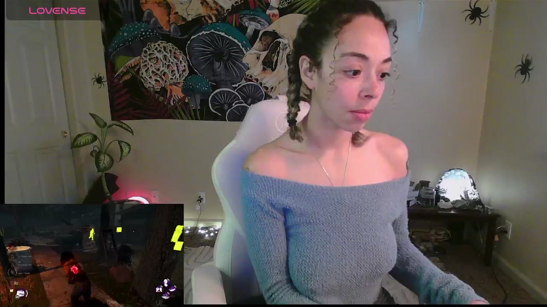 Gallery image thumbnail from kylierose's myfreecams stream on, 01/15/2025, 19:03 image 19 of 20
