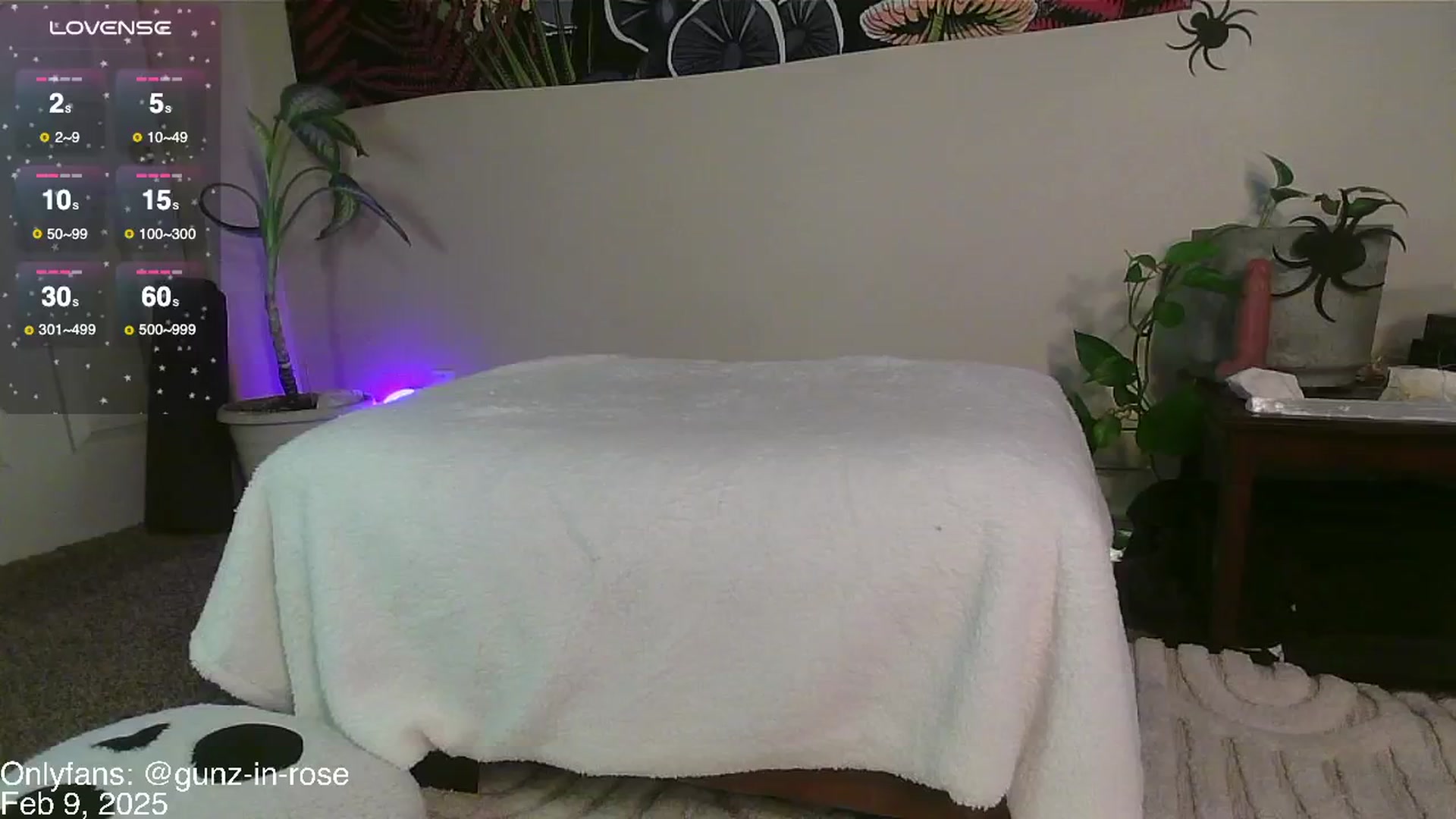 Gallery image thumbnail from kylierose's myfreecams stream on, 02/09/2025, 19:15 image 17 of 20