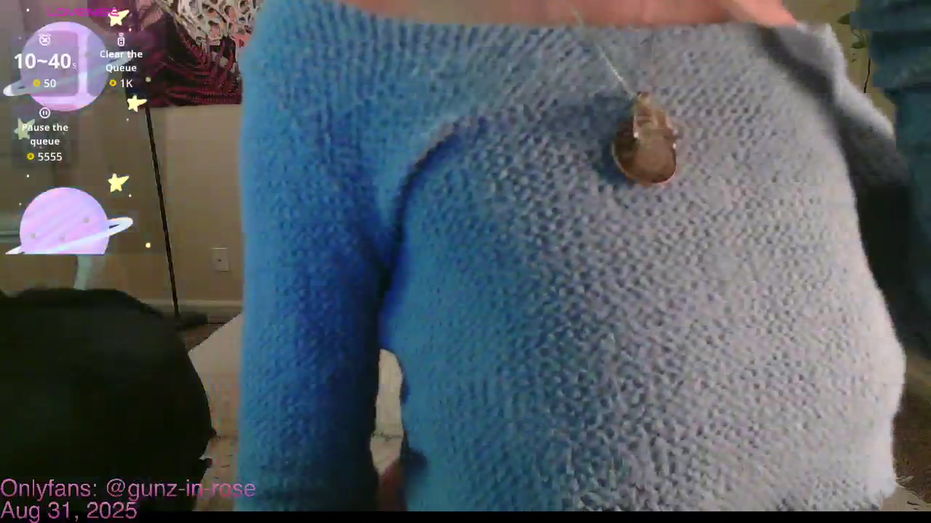 Gallery image thumbnail from kylierose's myfreecams stream on, 08/31/2025, 15:56 image 10 of 20