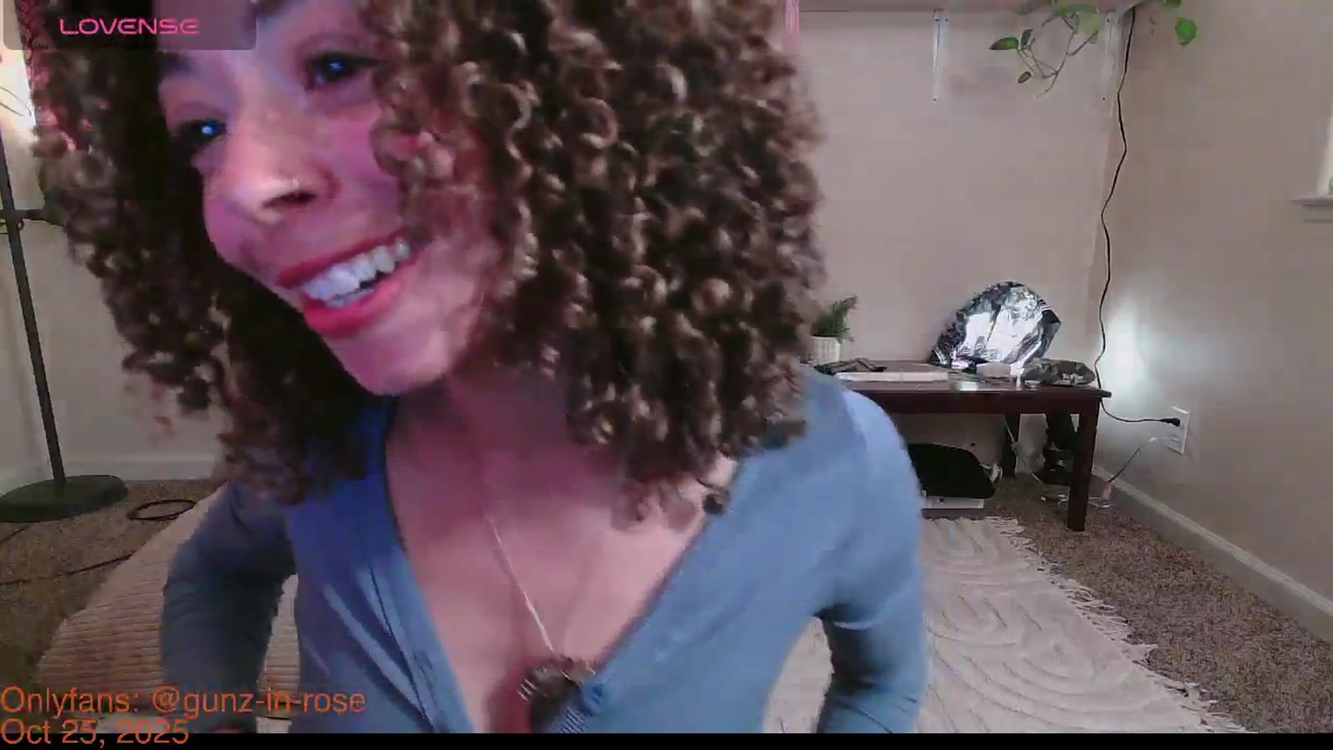 Gallery image thumbnail from kylierose's myfreecams stream on, 10/25/2025, 18:03 image 19 of 20