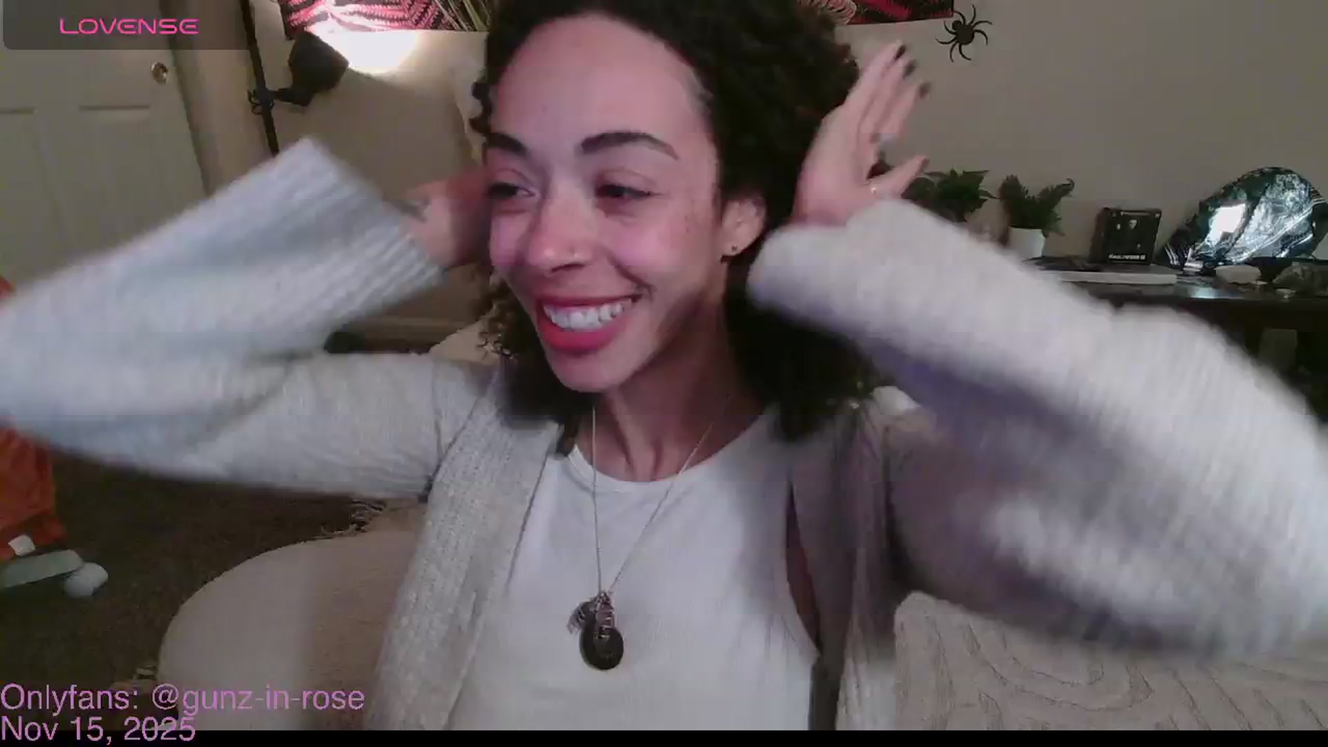 Gallery image thumbnail from kylierose's myfreecams stream on, 11/15/2025, 19:28 image 20 of 20