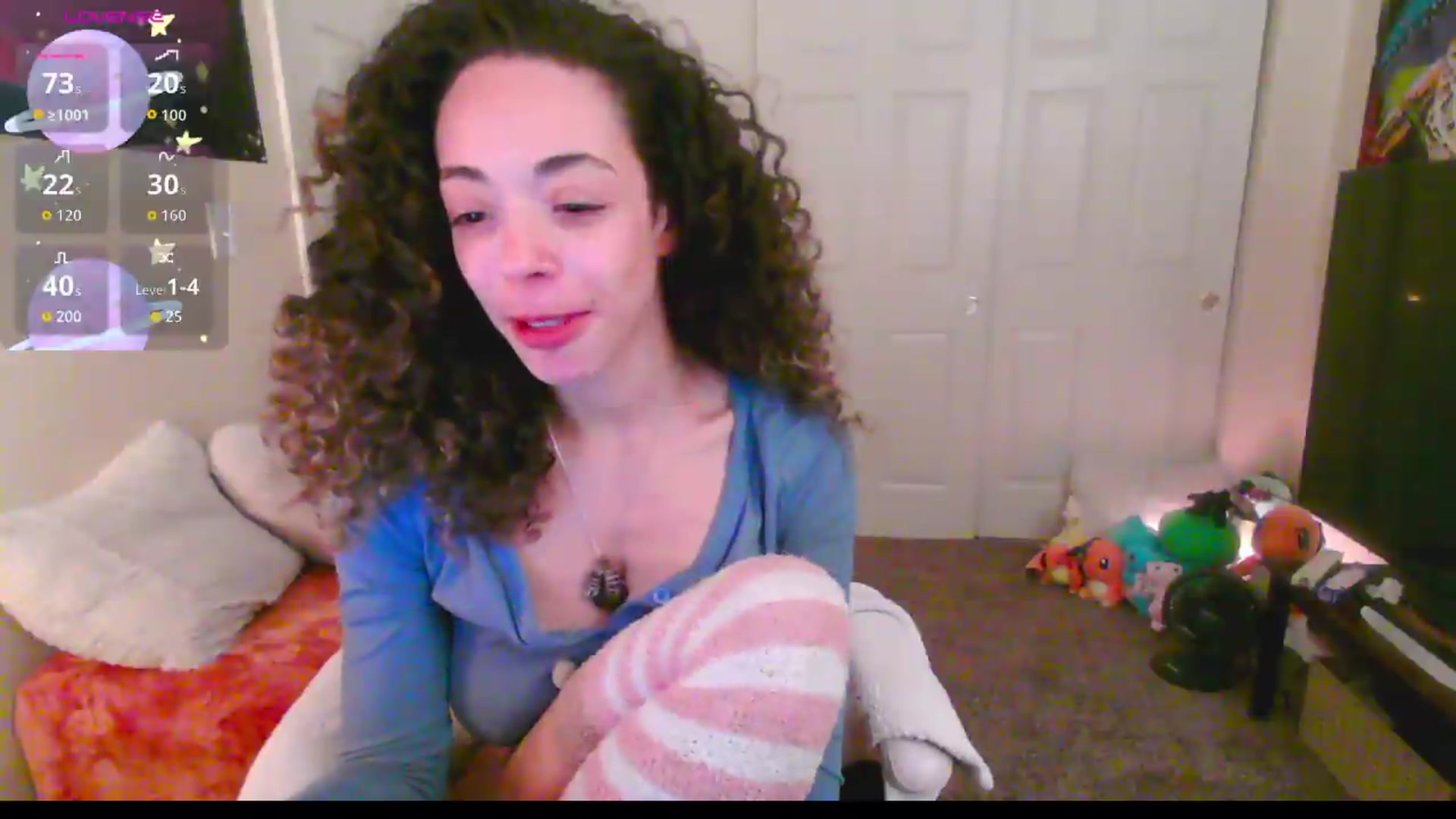 Gallery image thumbnail from kylierose's myfreecams stream on, 09/17/2026, 17:42 image 16 of 20