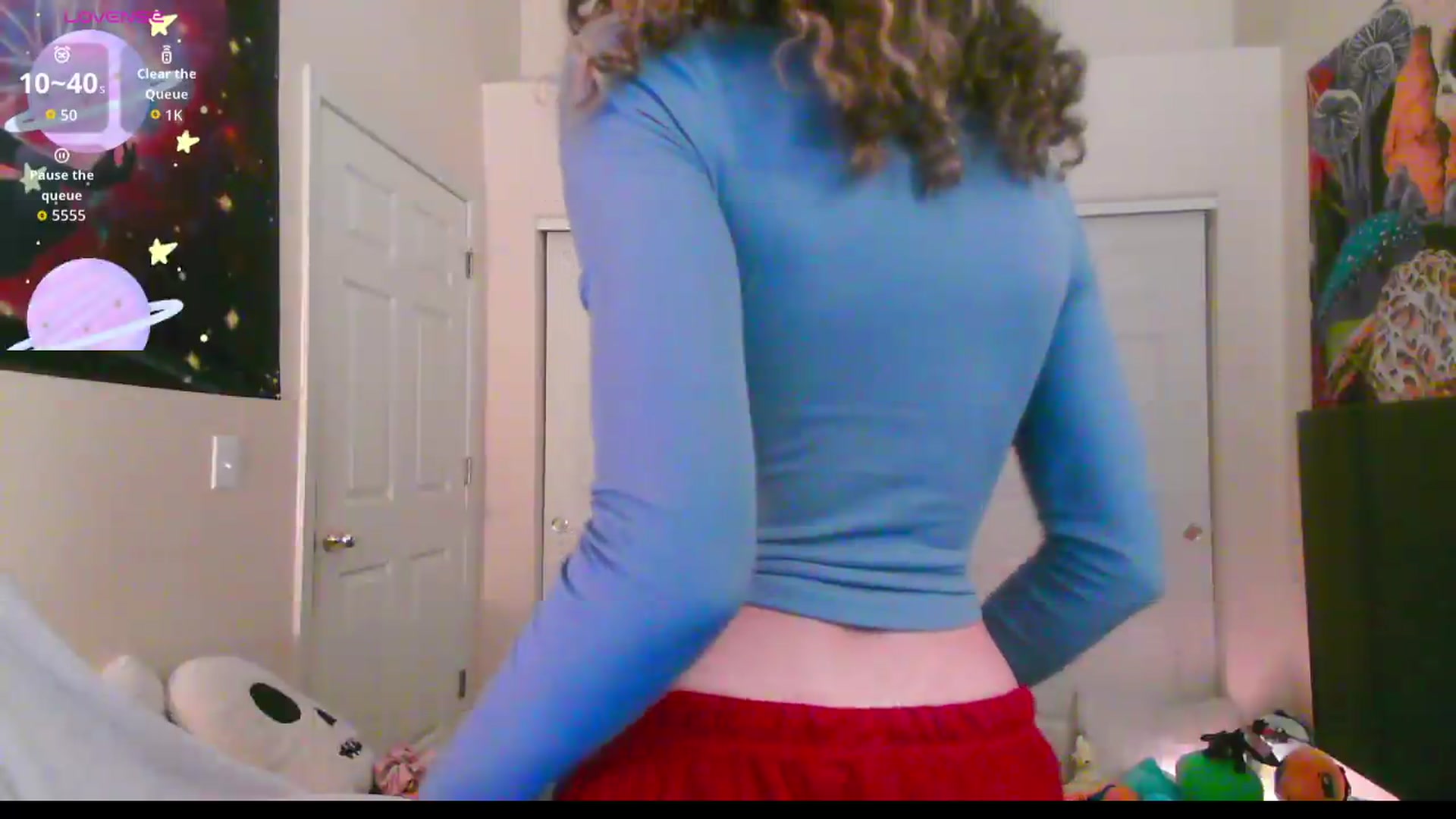 Gallery image thumbnail from kylierose's myfreecams stream on, 09/17/2026, 17:42 image 13 of 20