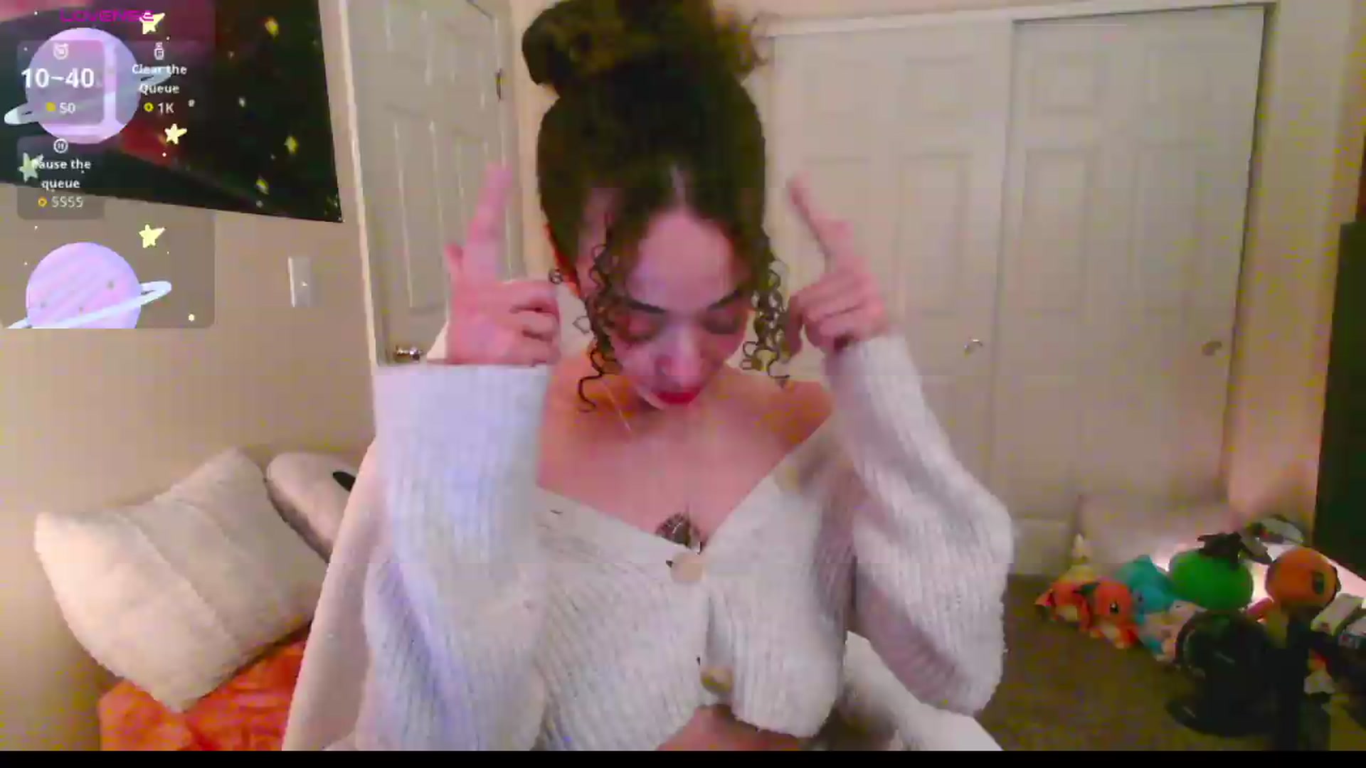 Gallery image thumbnail from kylierose's myfreecams stream on, 09/19/2026, 17:51 image 18 of 20
