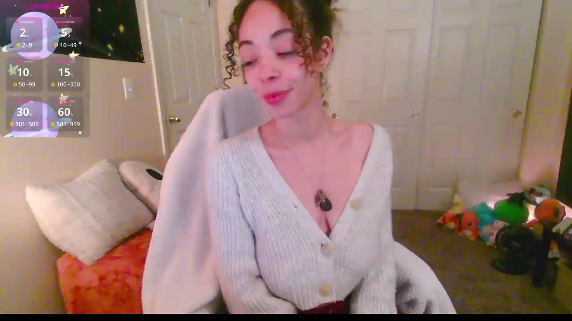Gallery image thumbnail from kylierose's myfreecams stream on, 09/19/2026, 17:51 image 9 of 20